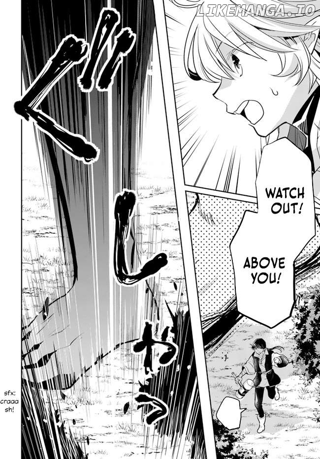 The Daily Life of the Late Bloomer Tamer Chapter 32 - page 9