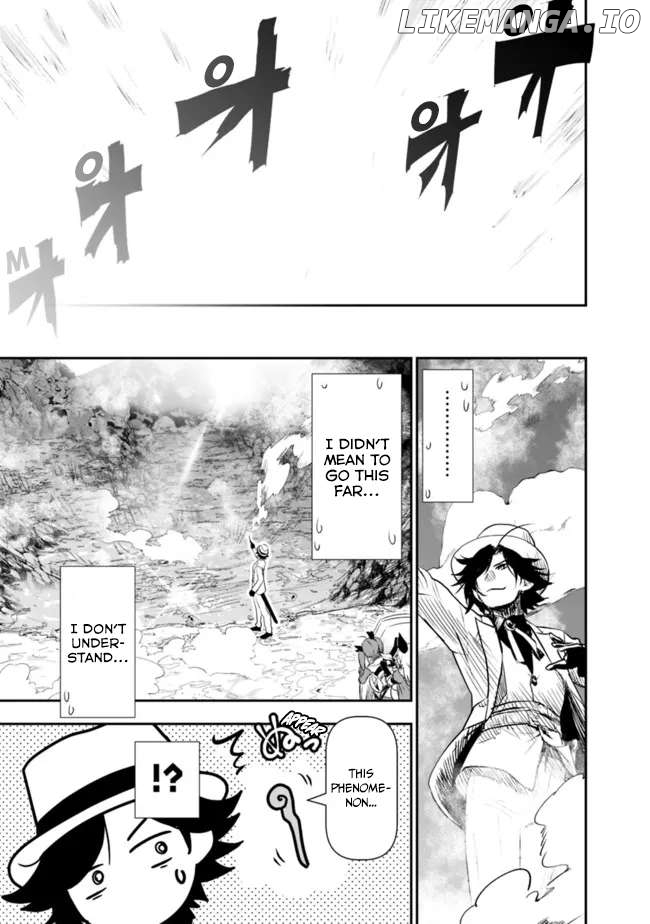Did You Know That A Playboy Can Change His Job To A Sage ~The Level 99 Jester Expelled From The Heroes’ Party Will Become A ‘great Sage’~ Chapter 50 - page 10