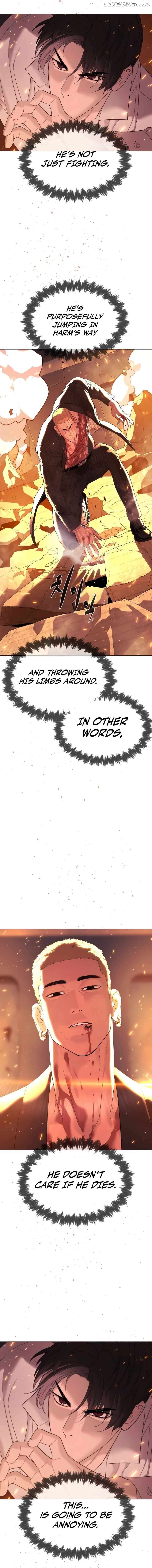 Killer Peter Chapter 37 - page 6