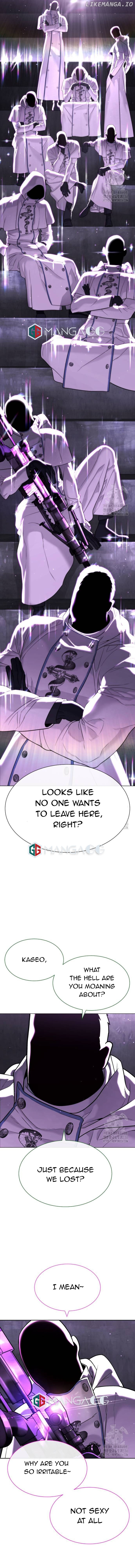 Killer Peter Chapter 39 - page 3