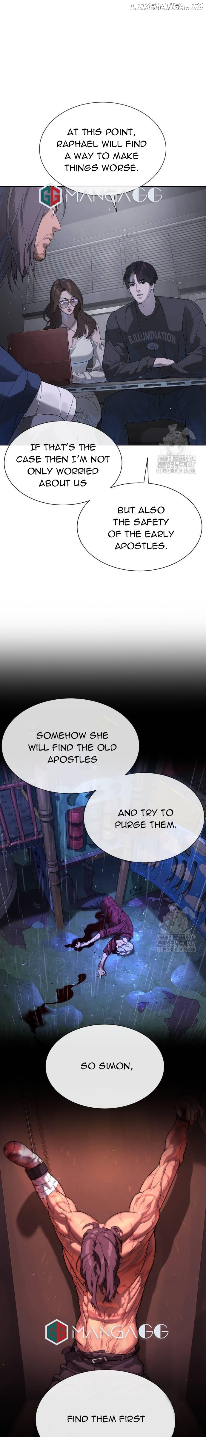 Killer Peter Chapter 40 - page 3