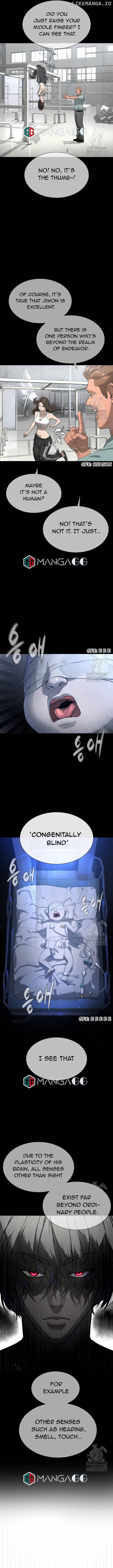 Killer Peter Chapter 42 - page 5