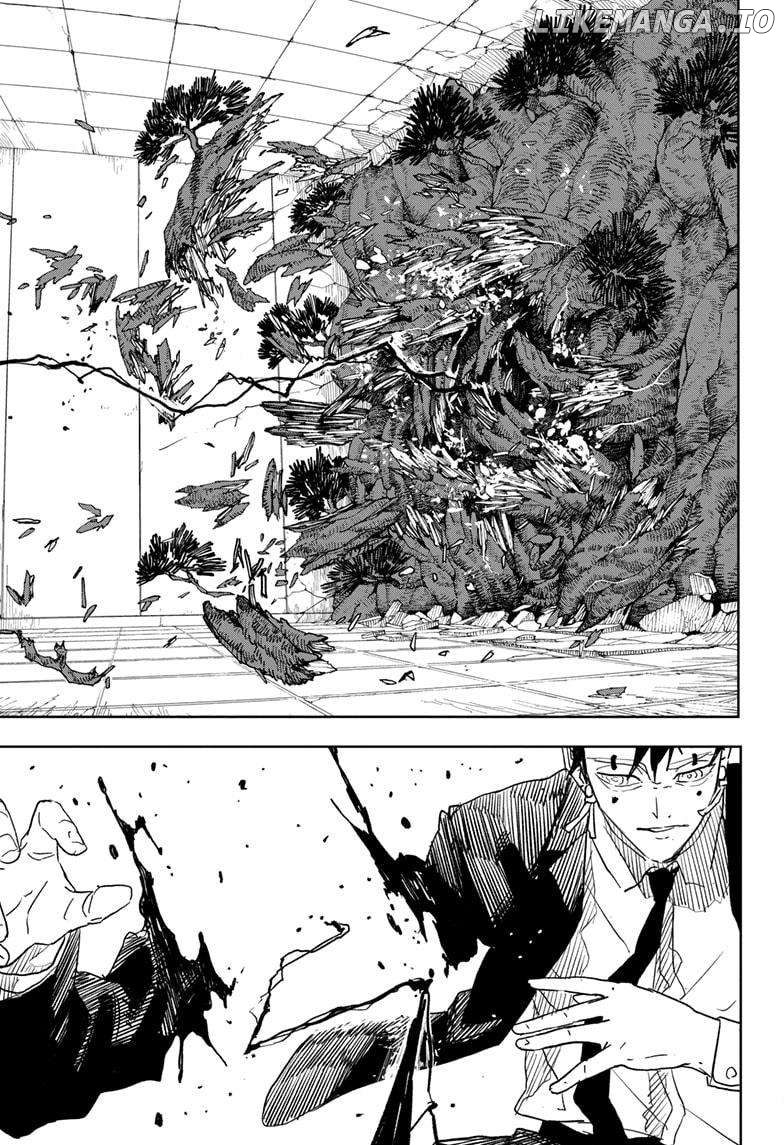 Kagurabachi - Manga Chapter 32 - page 3