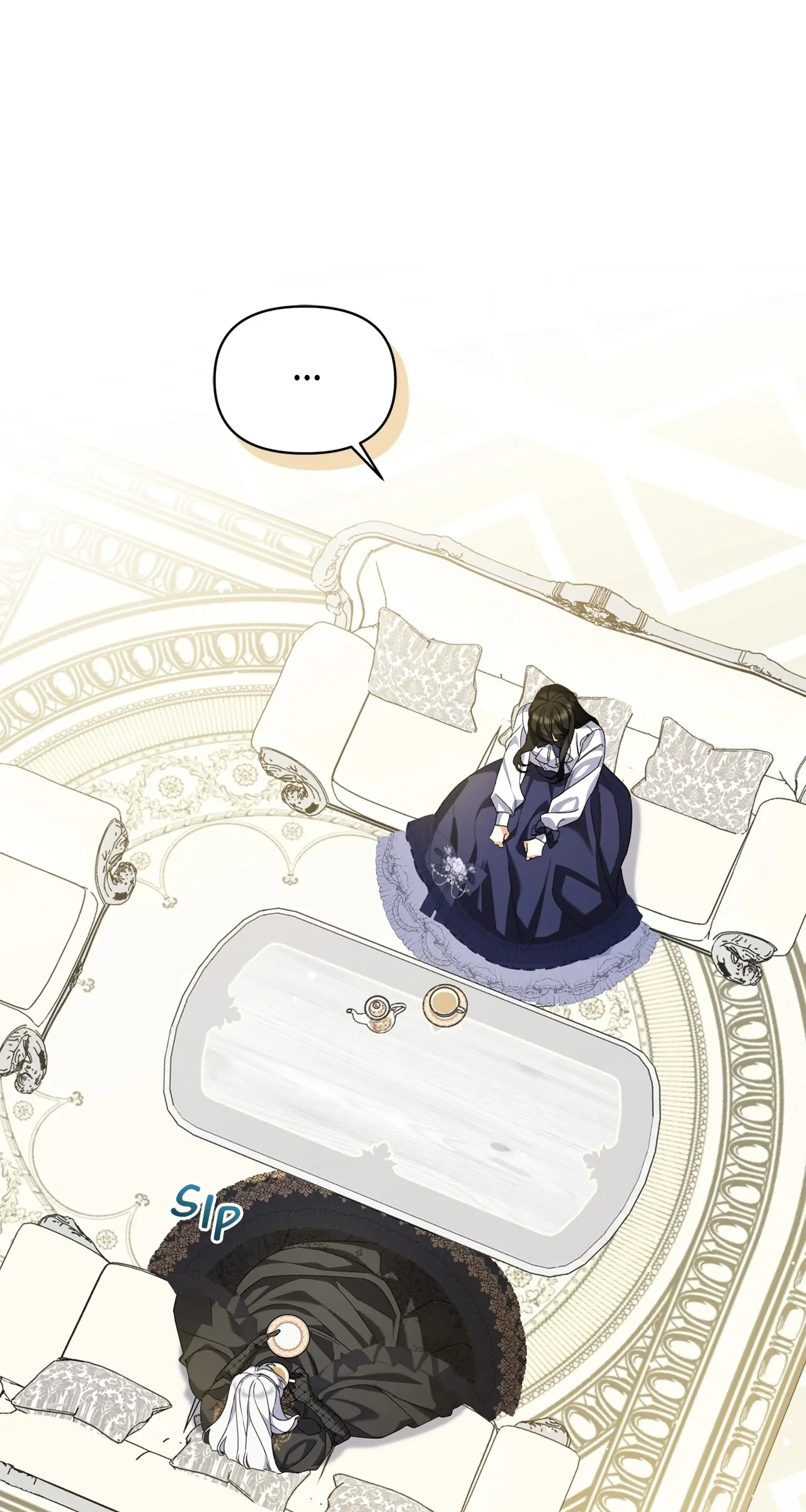 Reforming My Regretful Husband Chapter 50 - page 10