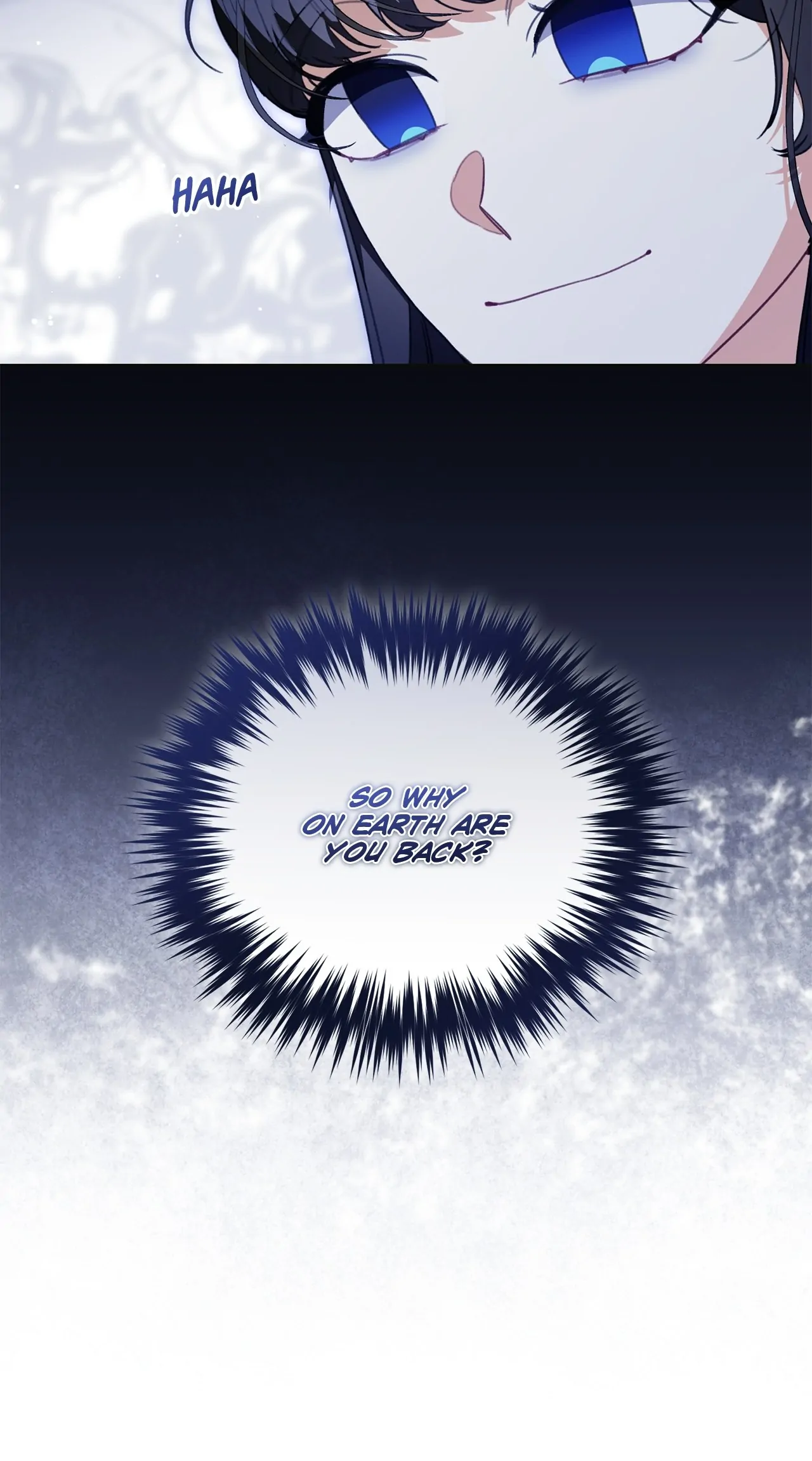 Reforming My Regretful Husband Chapter 50 - page 12