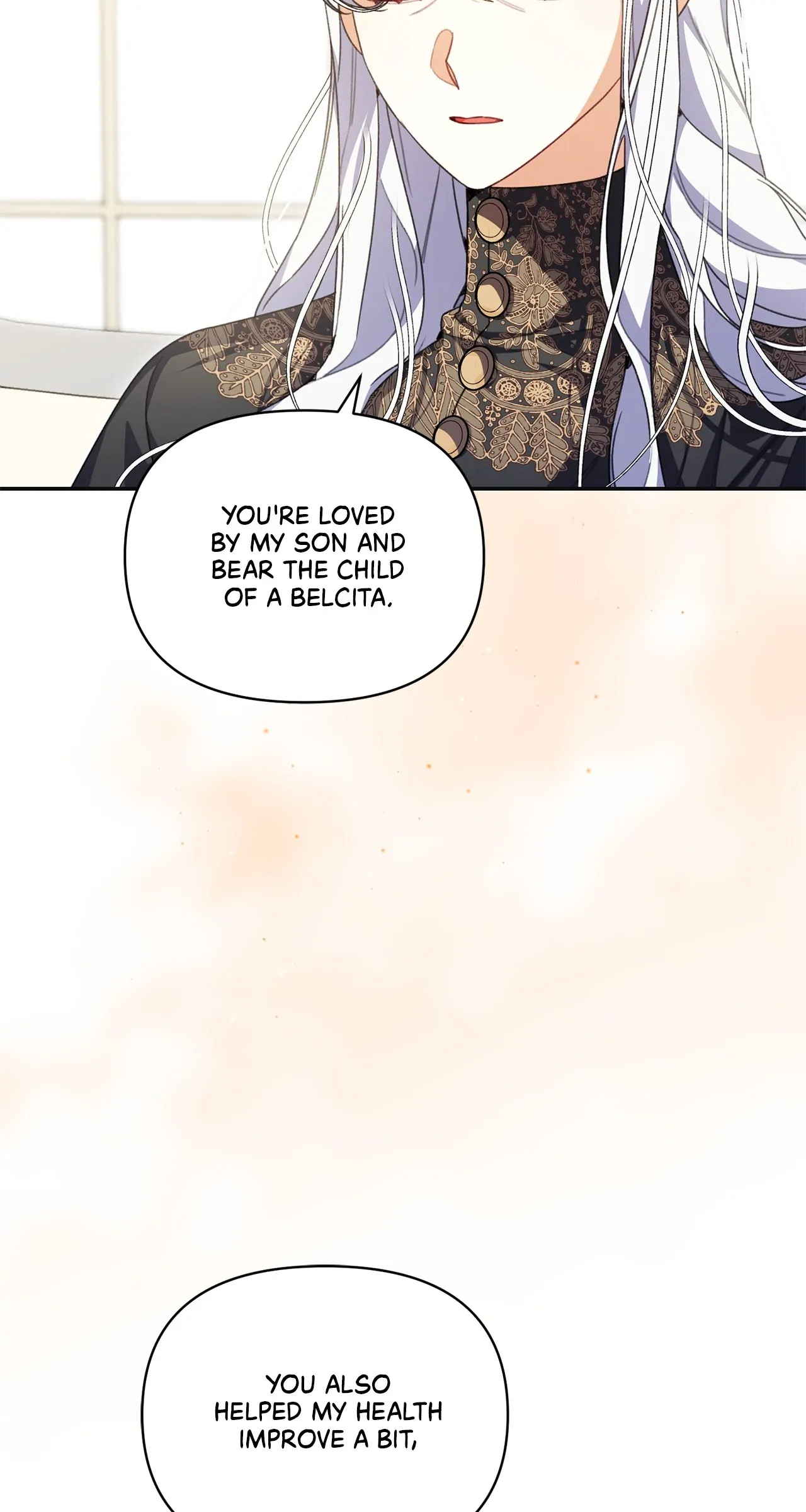 Reforming My Regretful Husband Chapter 50 - page 19