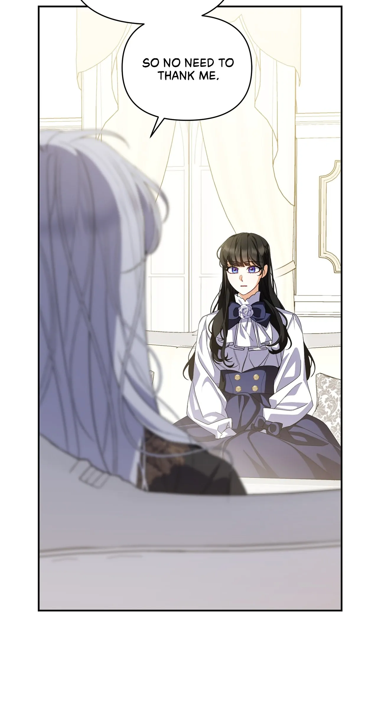 Reforming My Regretful Husband Chapter 50 - page 20