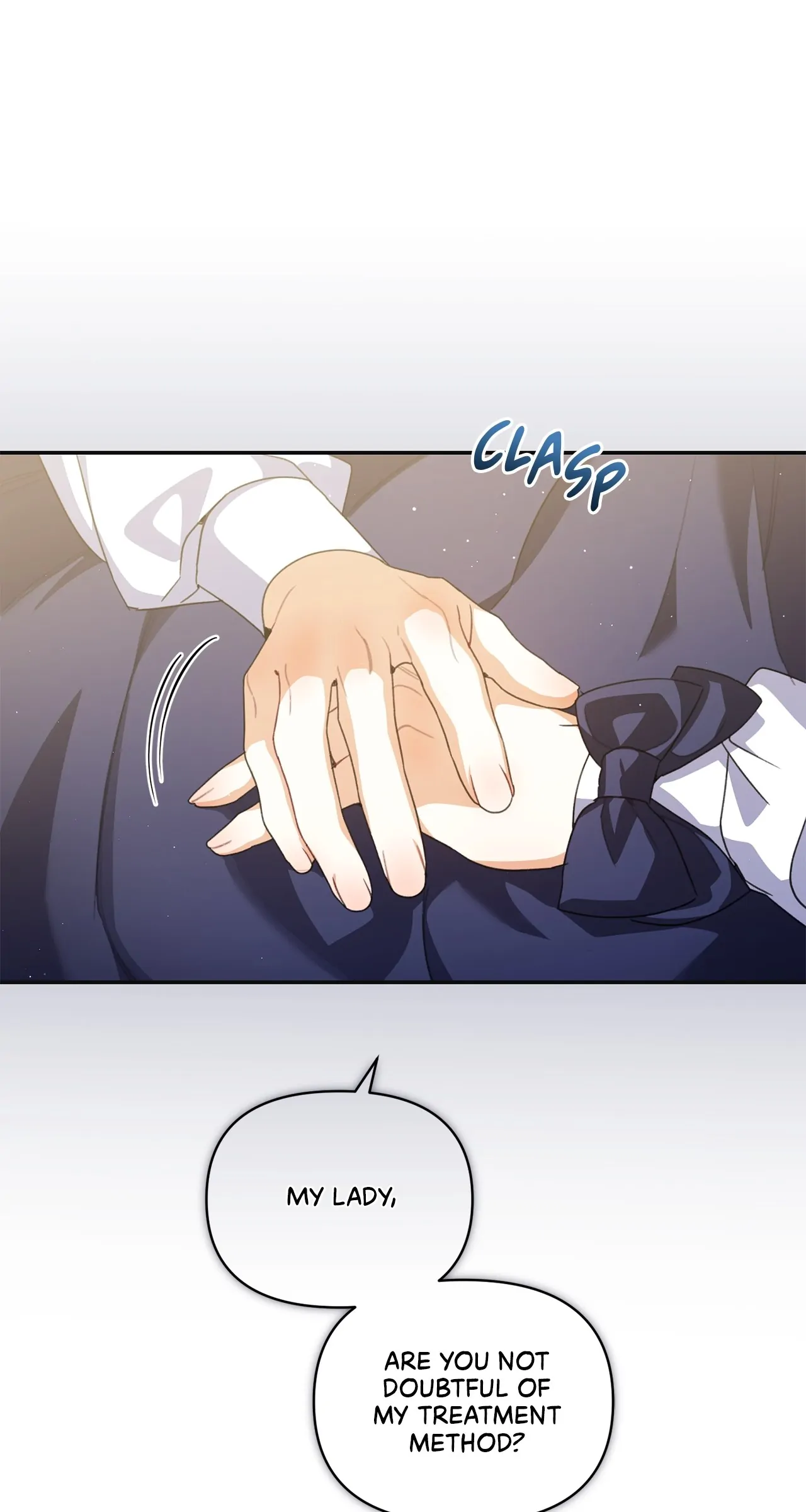 Reforming My Regretful Husband Chapter 50 - page 21