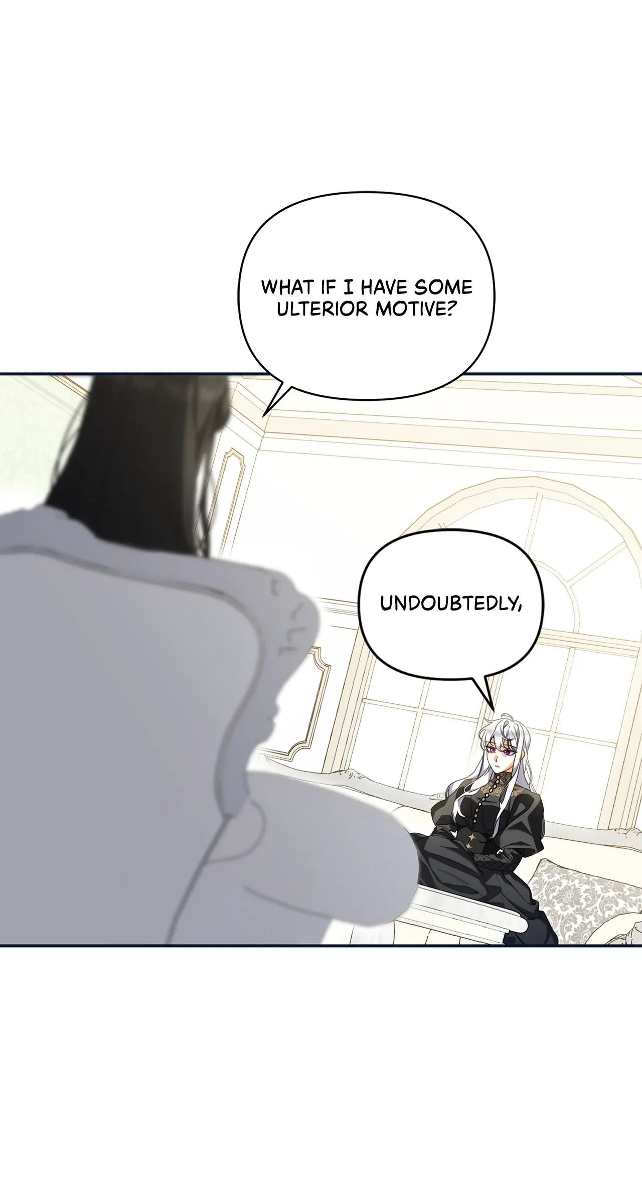 Reforming My Regretful Husband Chapter 50 - page 24