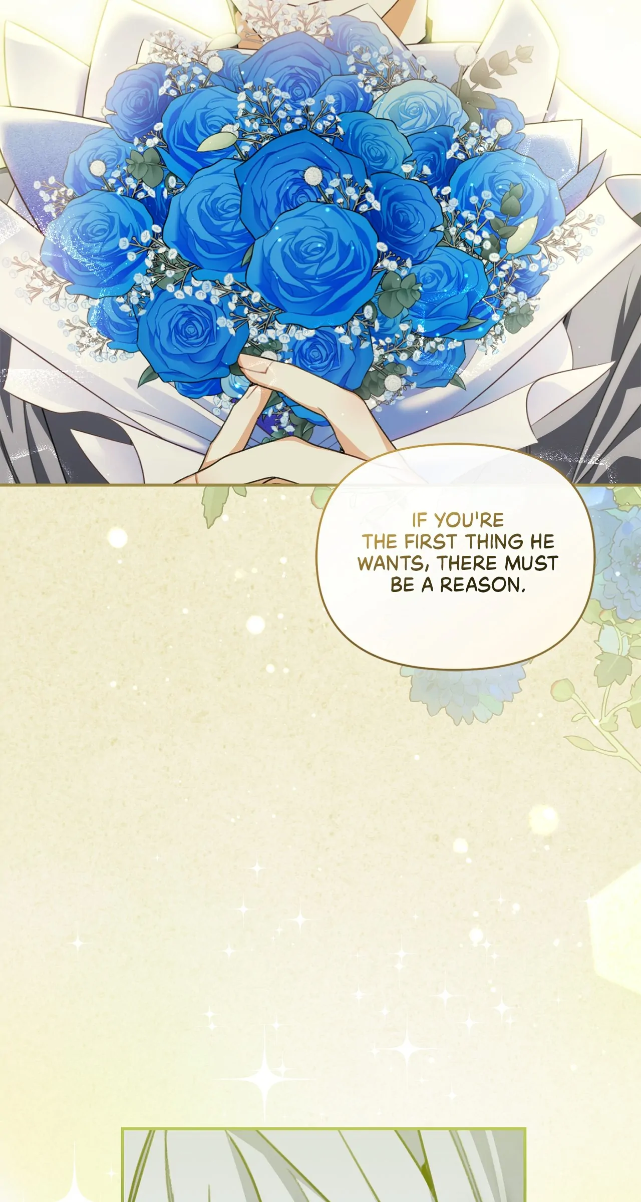 Reforming My Regretful Husband Chapter 50 - page 27