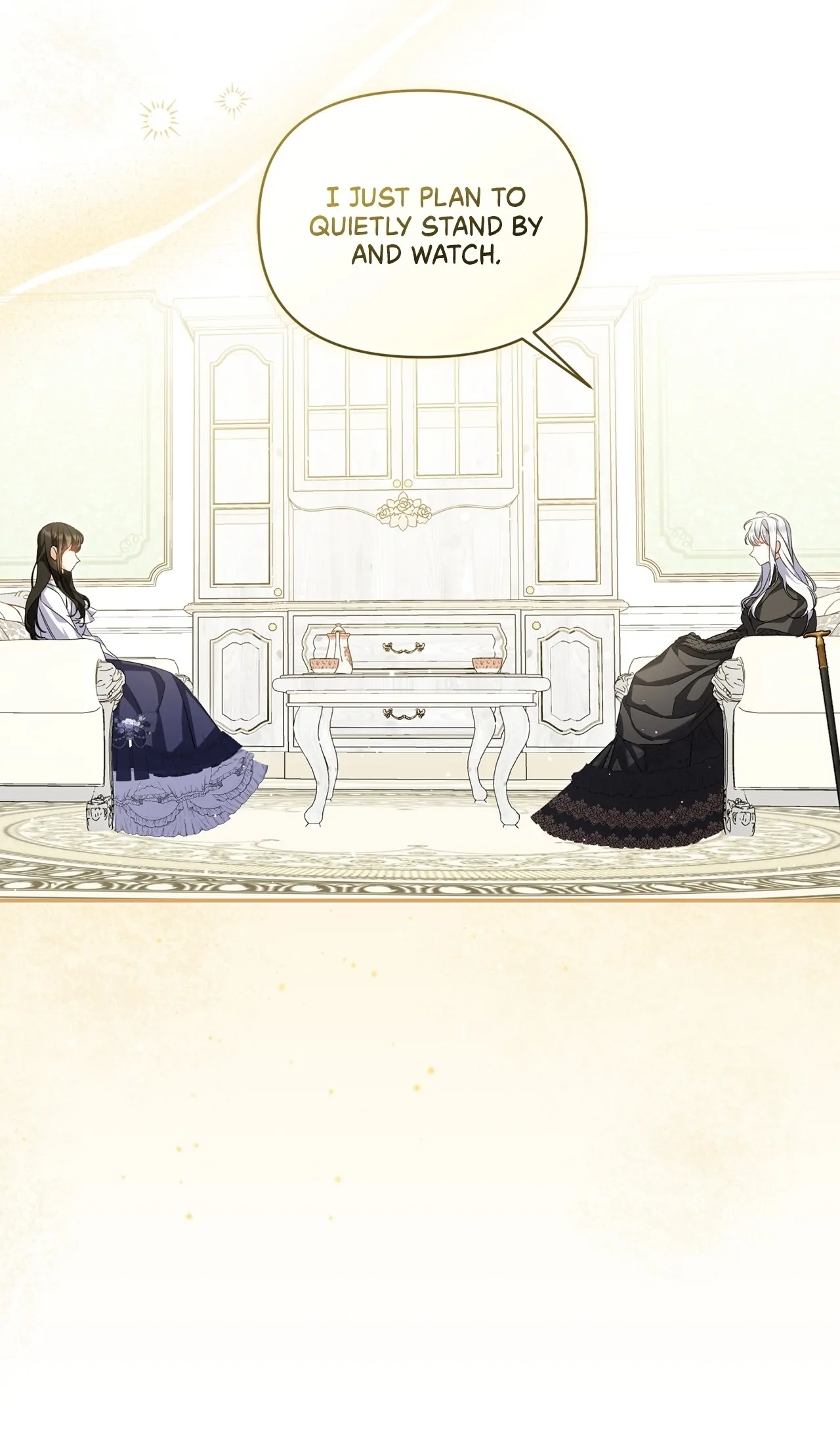 Reforming My Regretful Husband Chapter 50 - page 29