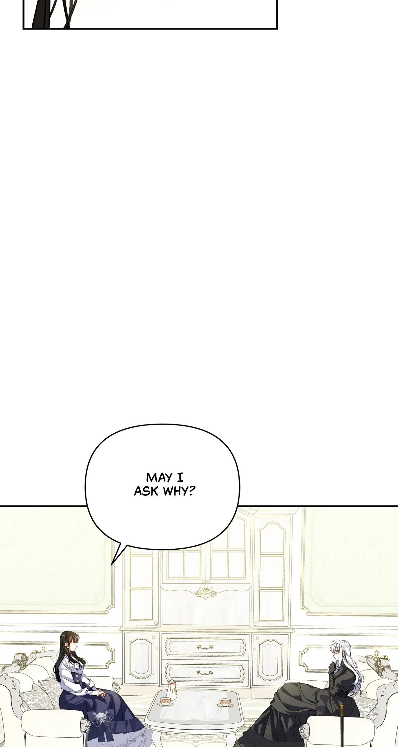 Reforming My Regretful Husband Chapter 50 - page 31