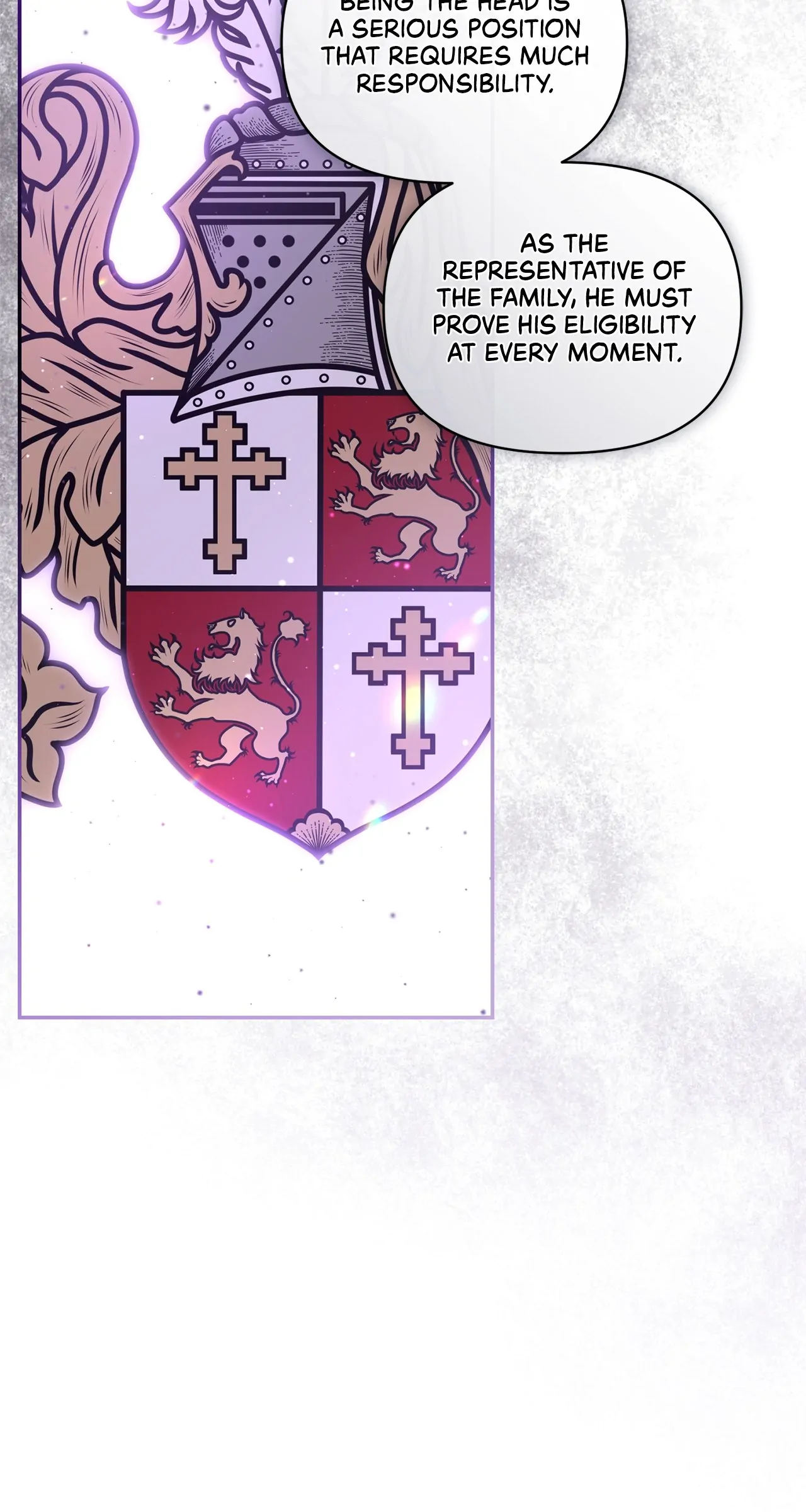 Reforming My Regretful Husband Chapter 50 - page 34
