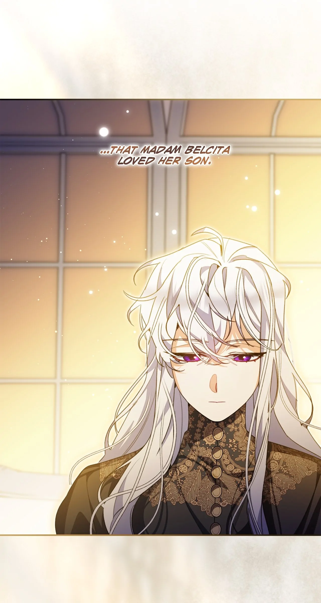 Reforming My Regretful Husband Chapter 50 - page 37