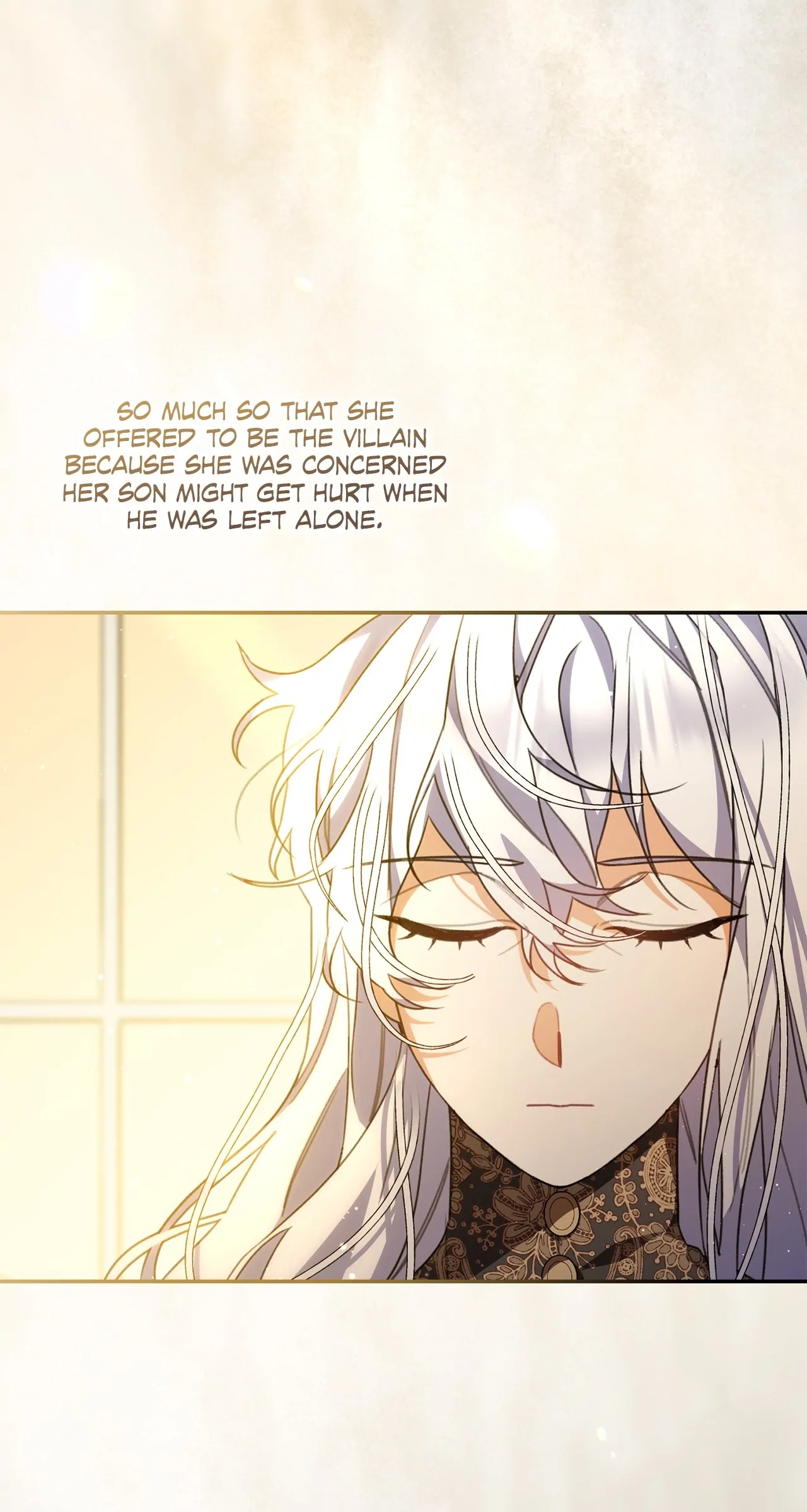 Reforming My Regretful Husband Chapter 50 - page 38
