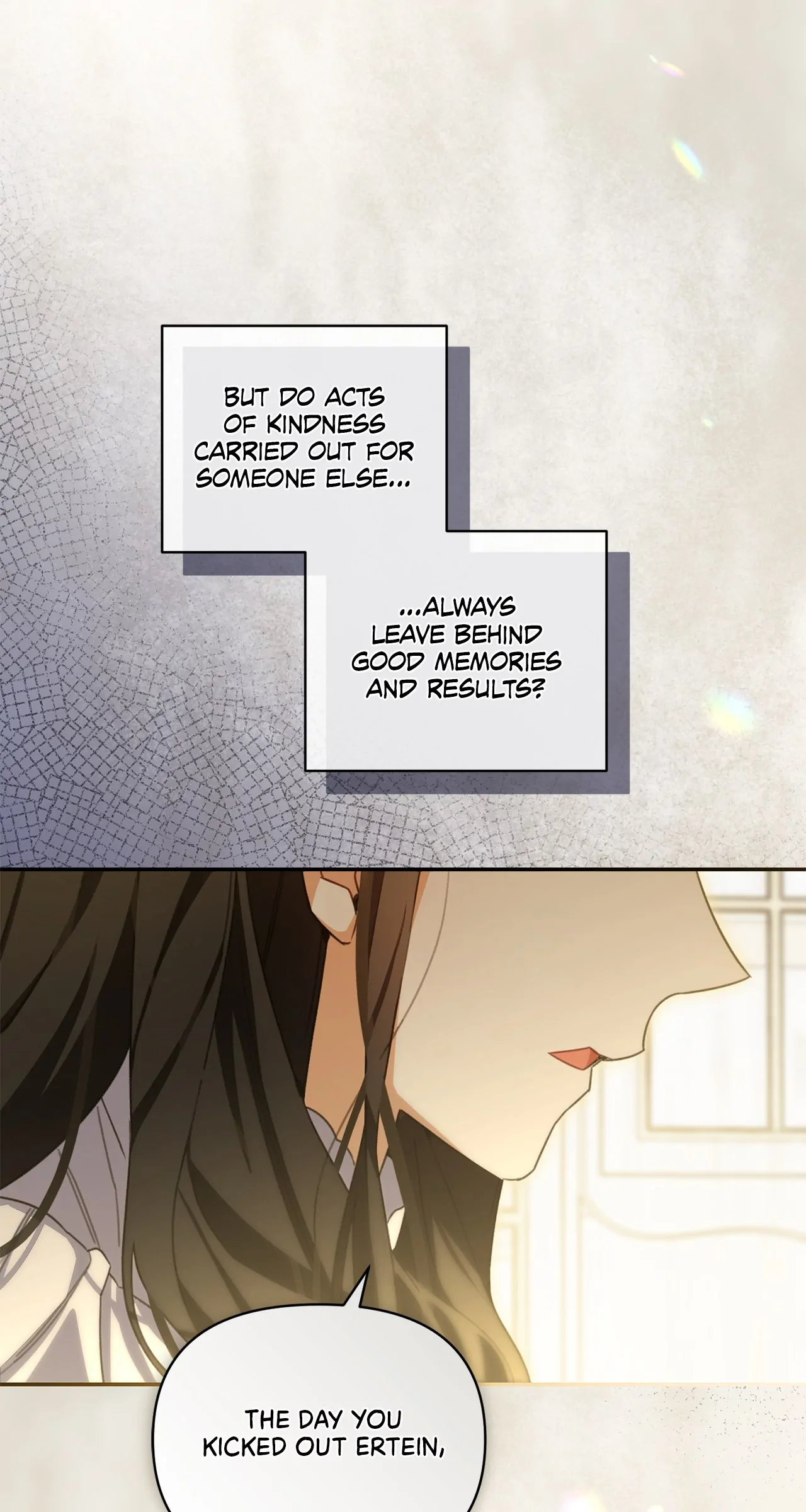 Reforming My Regretful Husband Chapter 50 - page 39