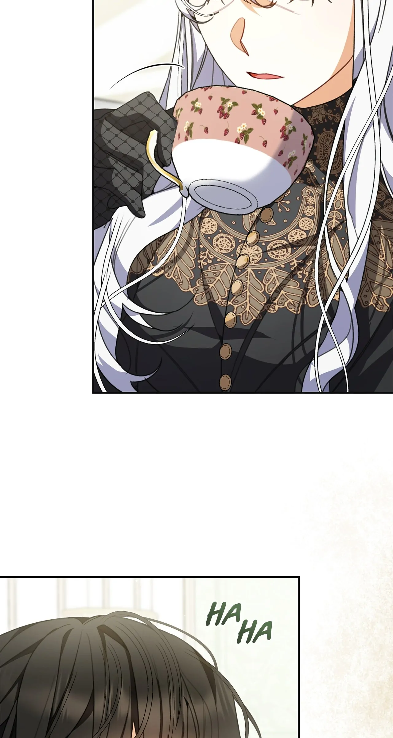 Reforming My Regretful Husband Chapter 50 - page 4