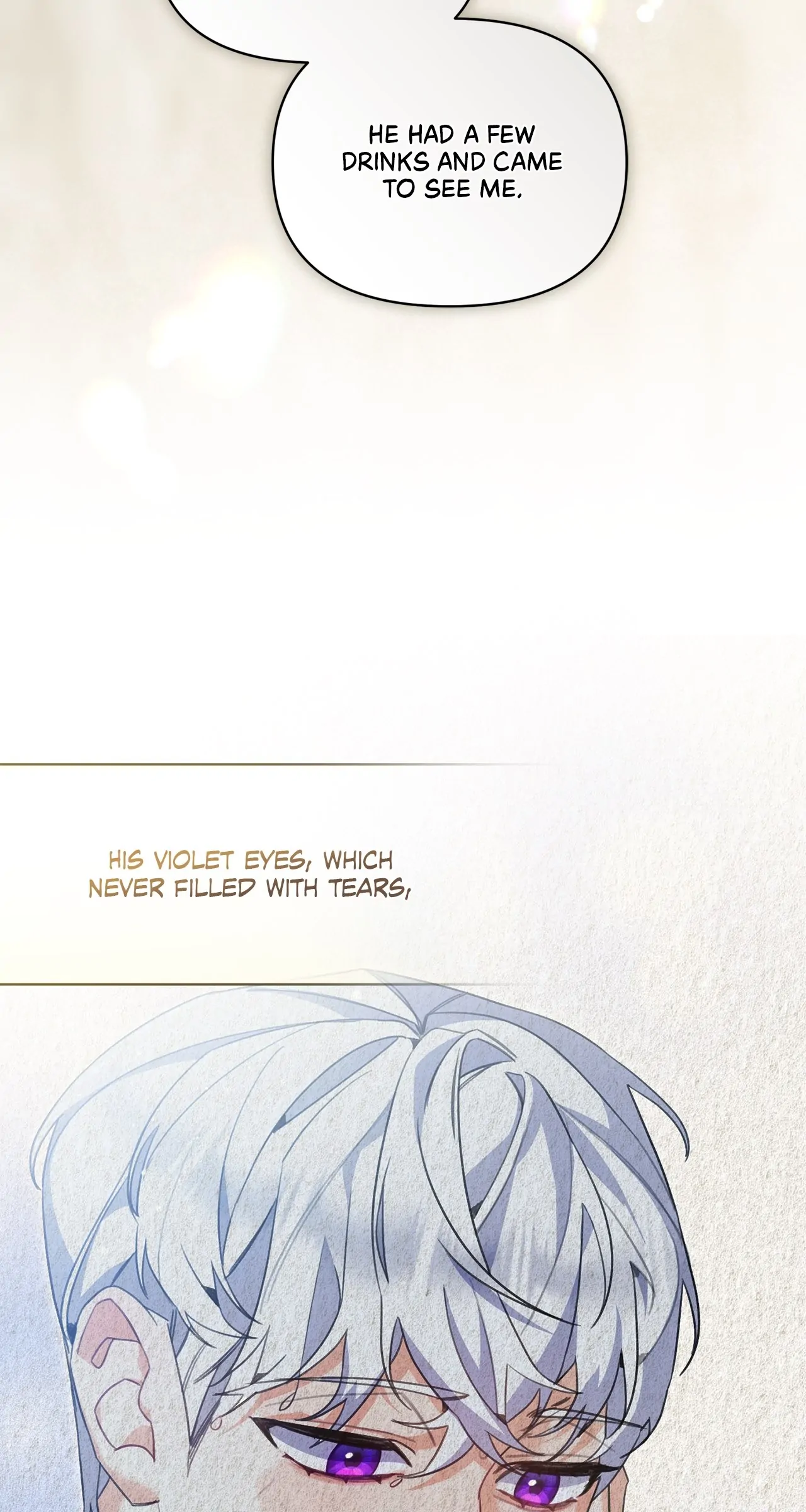 Reforming My Regretful Husband Chapter 50 - page 40