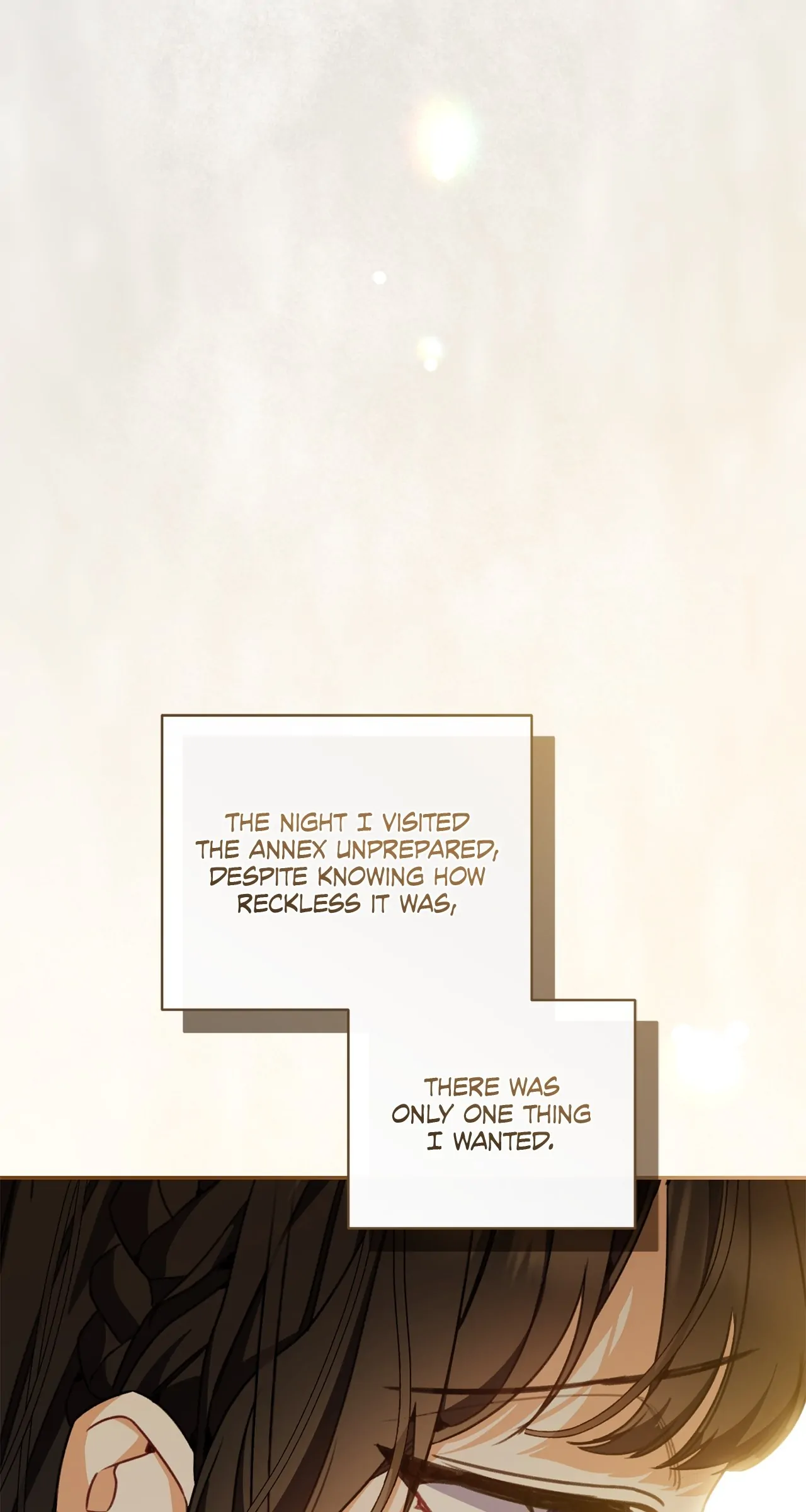 Reforming My Regretful Husband Chapter 50 - page 42