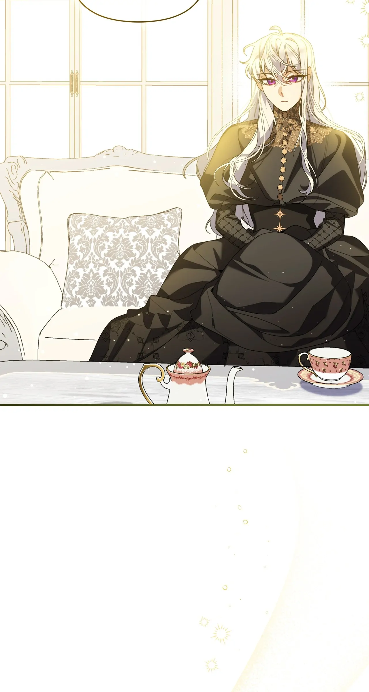 Reforming My Regretful Husband Chapter 50 - page 47