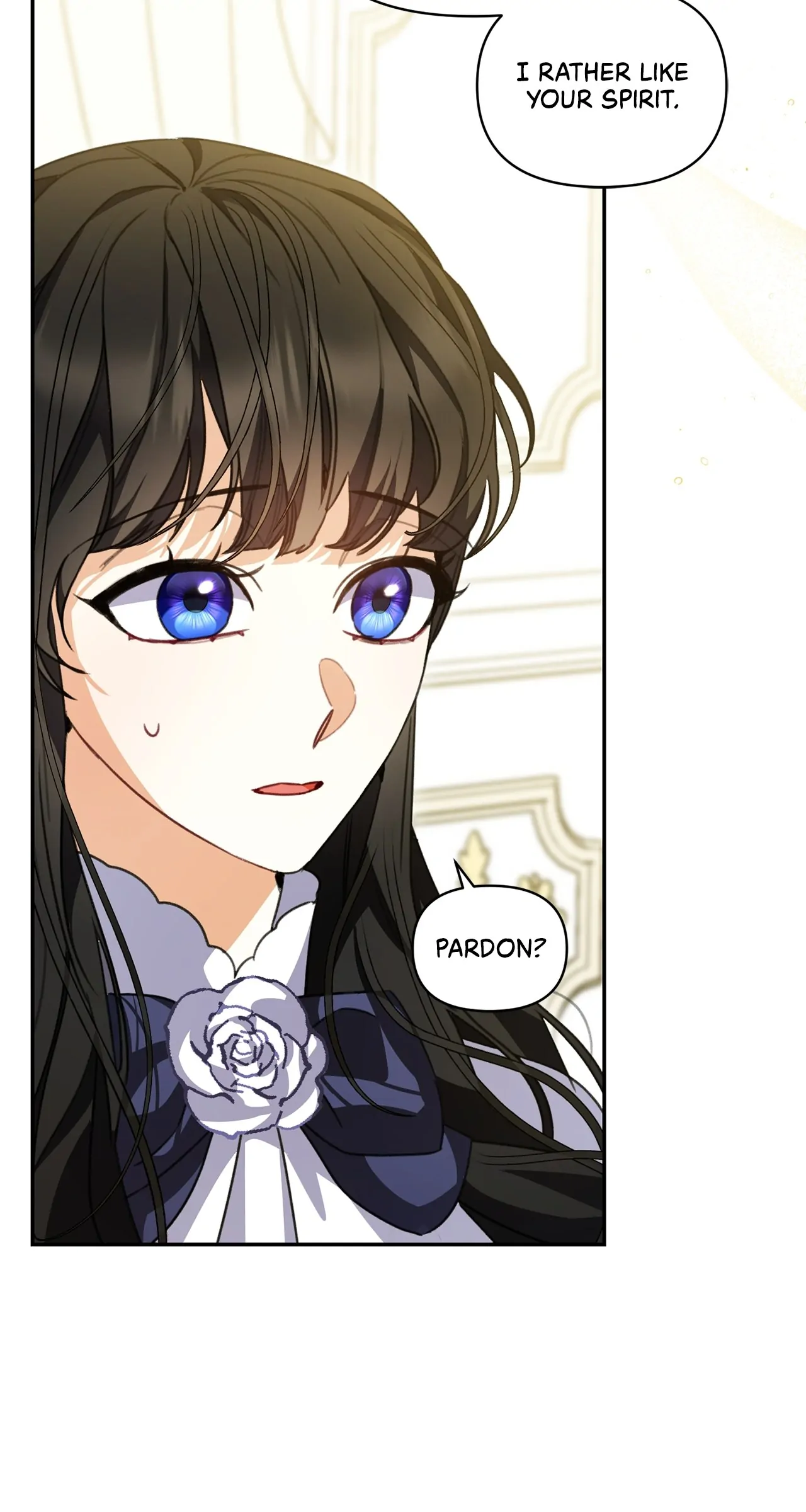 Reforming My Regretful Husband Chapter 50 - page 49