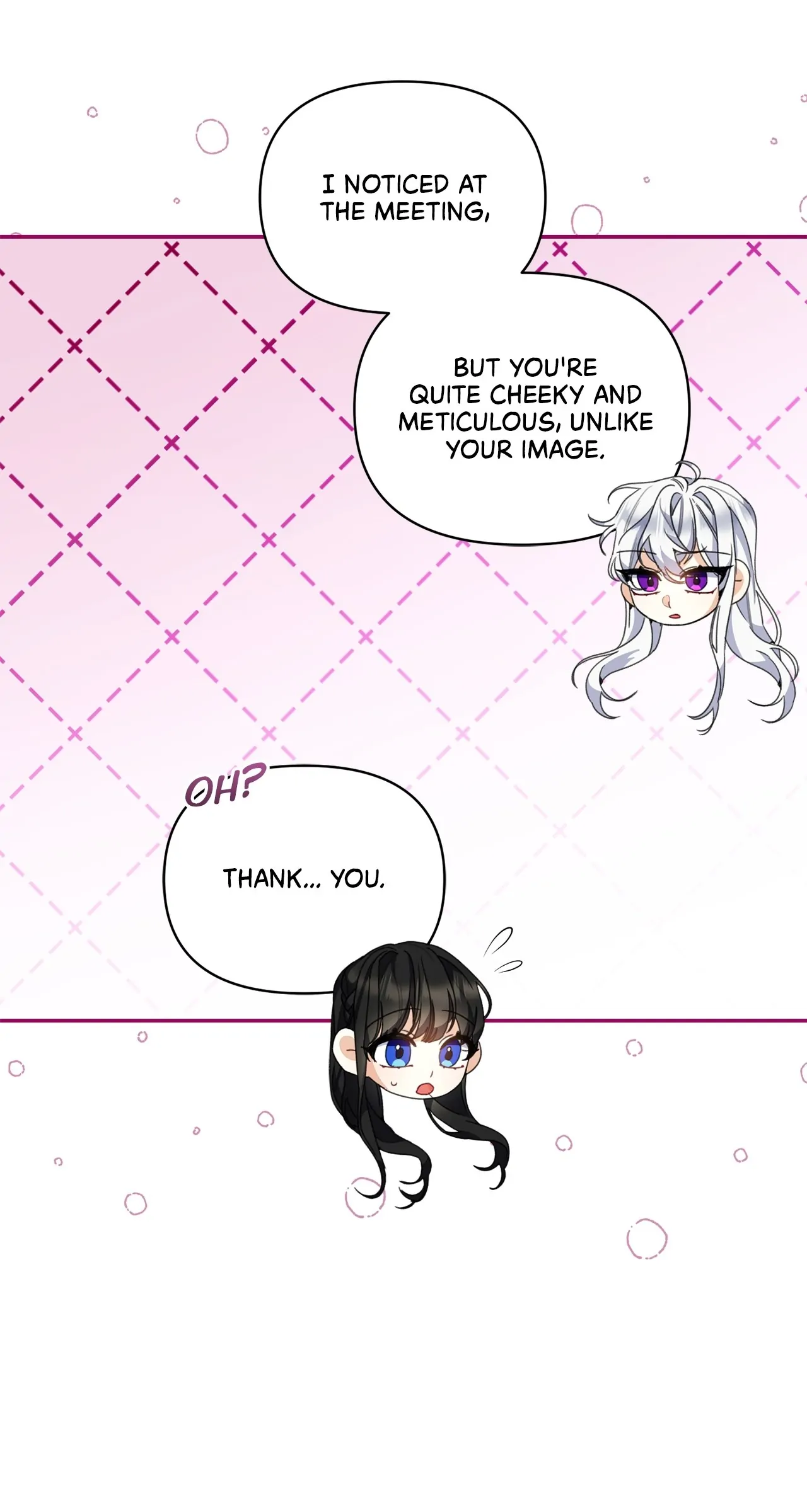 Reforming My Regretful Husband Chapter 50 - page 51