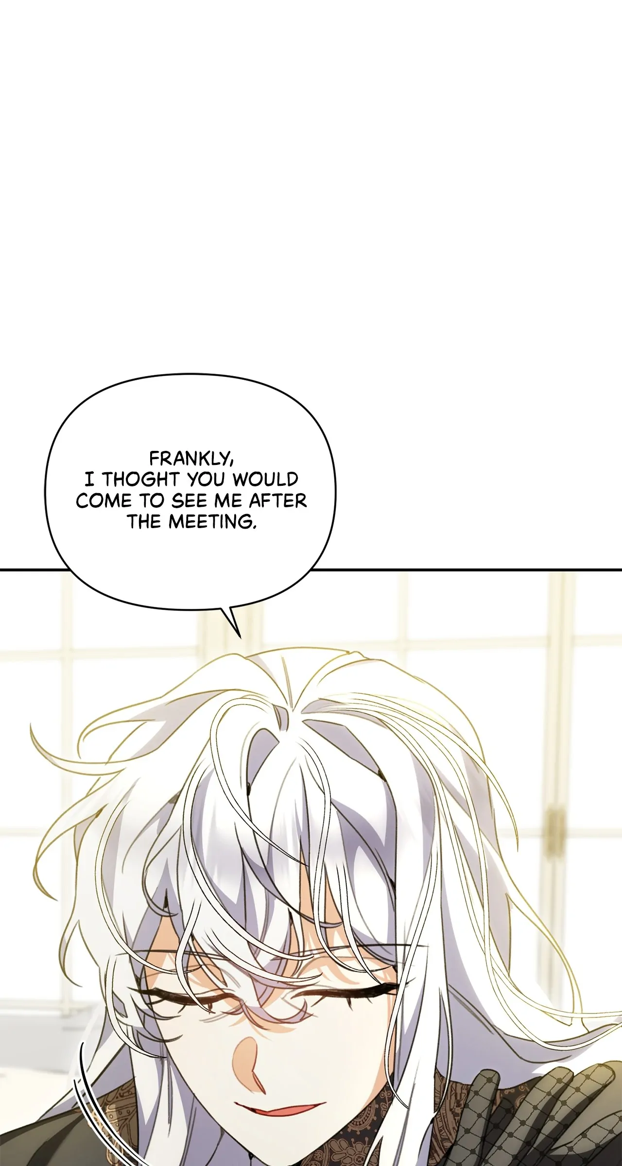 Reforming My Regretful Husband Chapter 50 - page 53