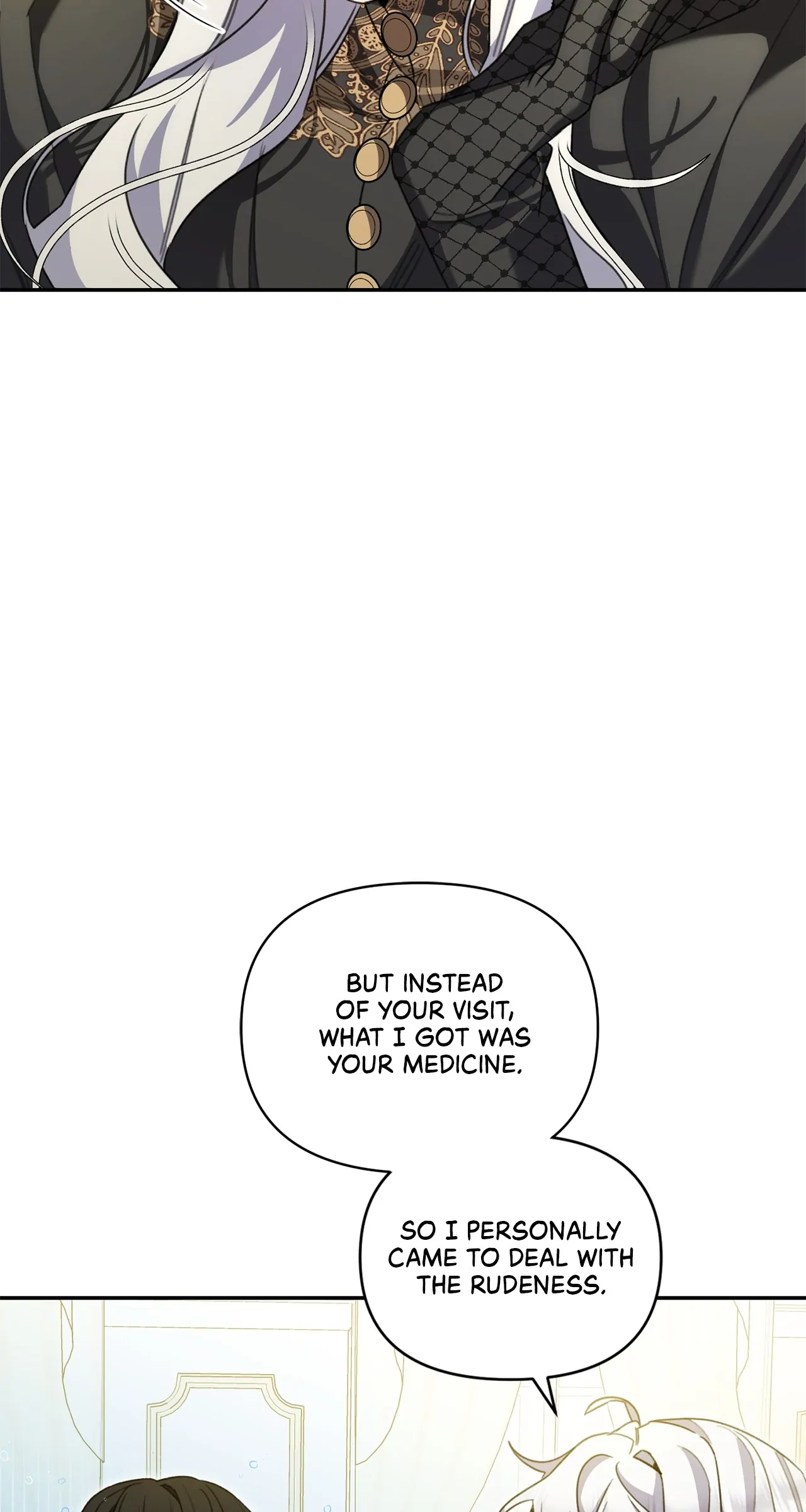 Reforming My Regretful Husband Chapter 50 - page 54