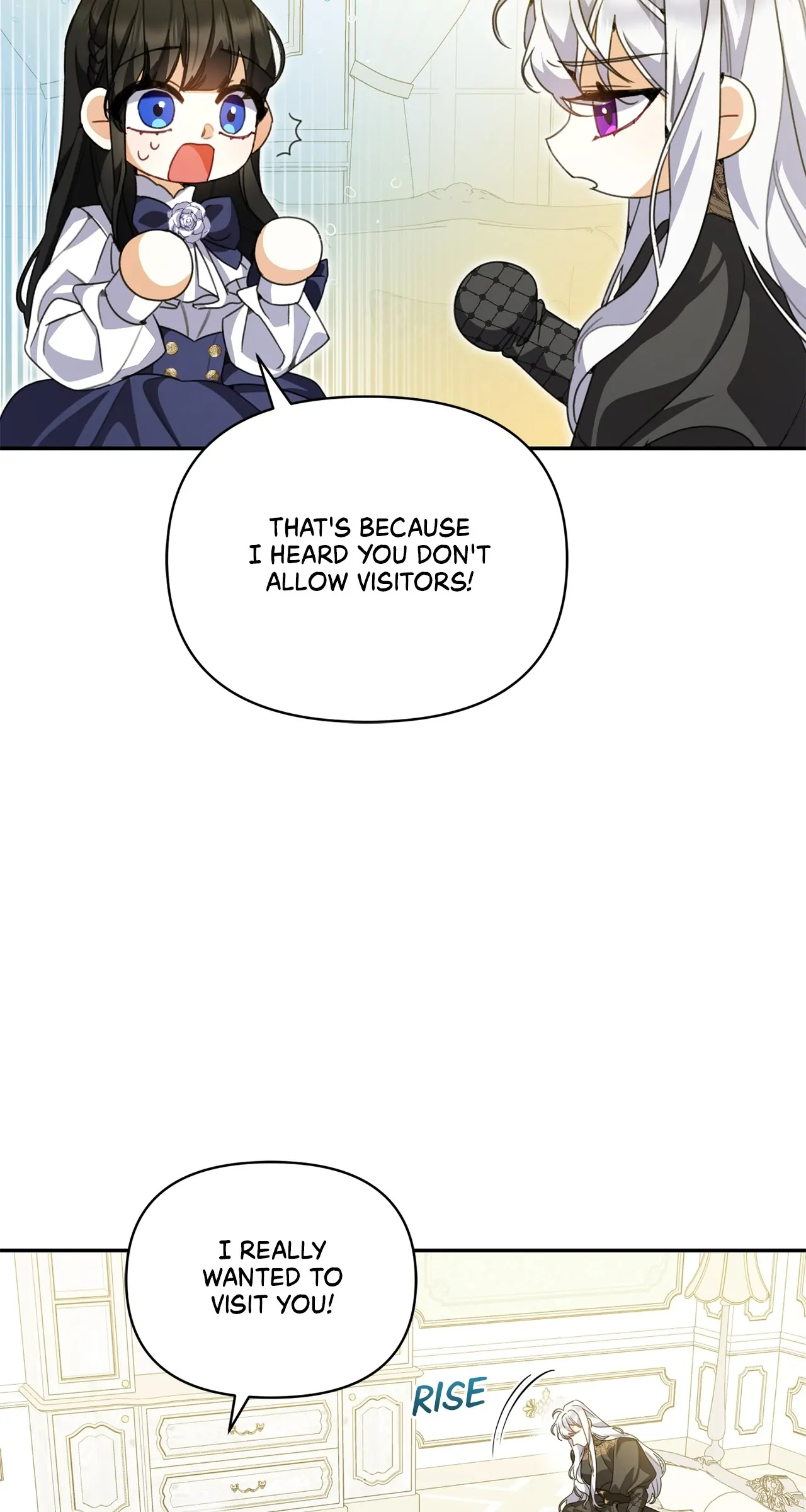 Reforming My Regretful Husband Chapter 50 - page 55