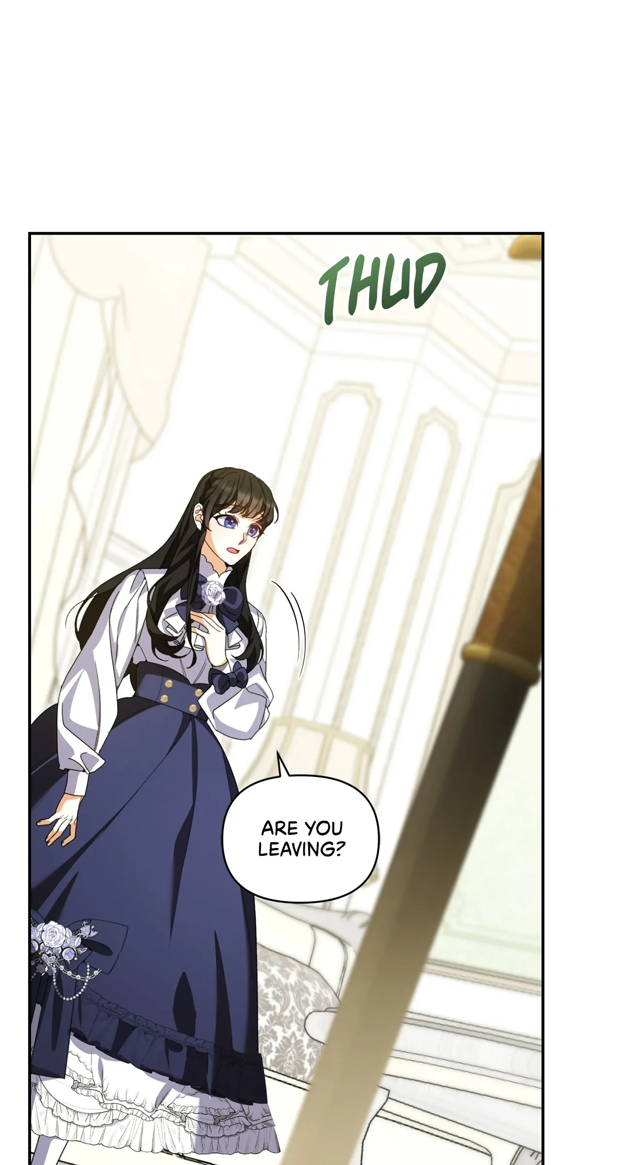 Reforming My Regretful Husband Chapter 50 - page 57