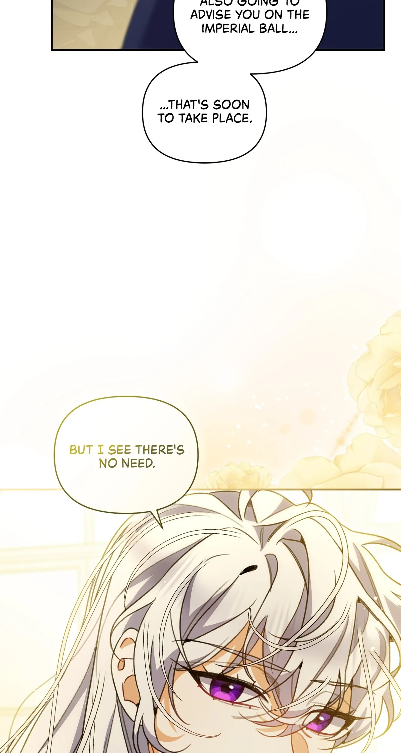 Reforming My Regretful Husband Chapter 50 - page 59