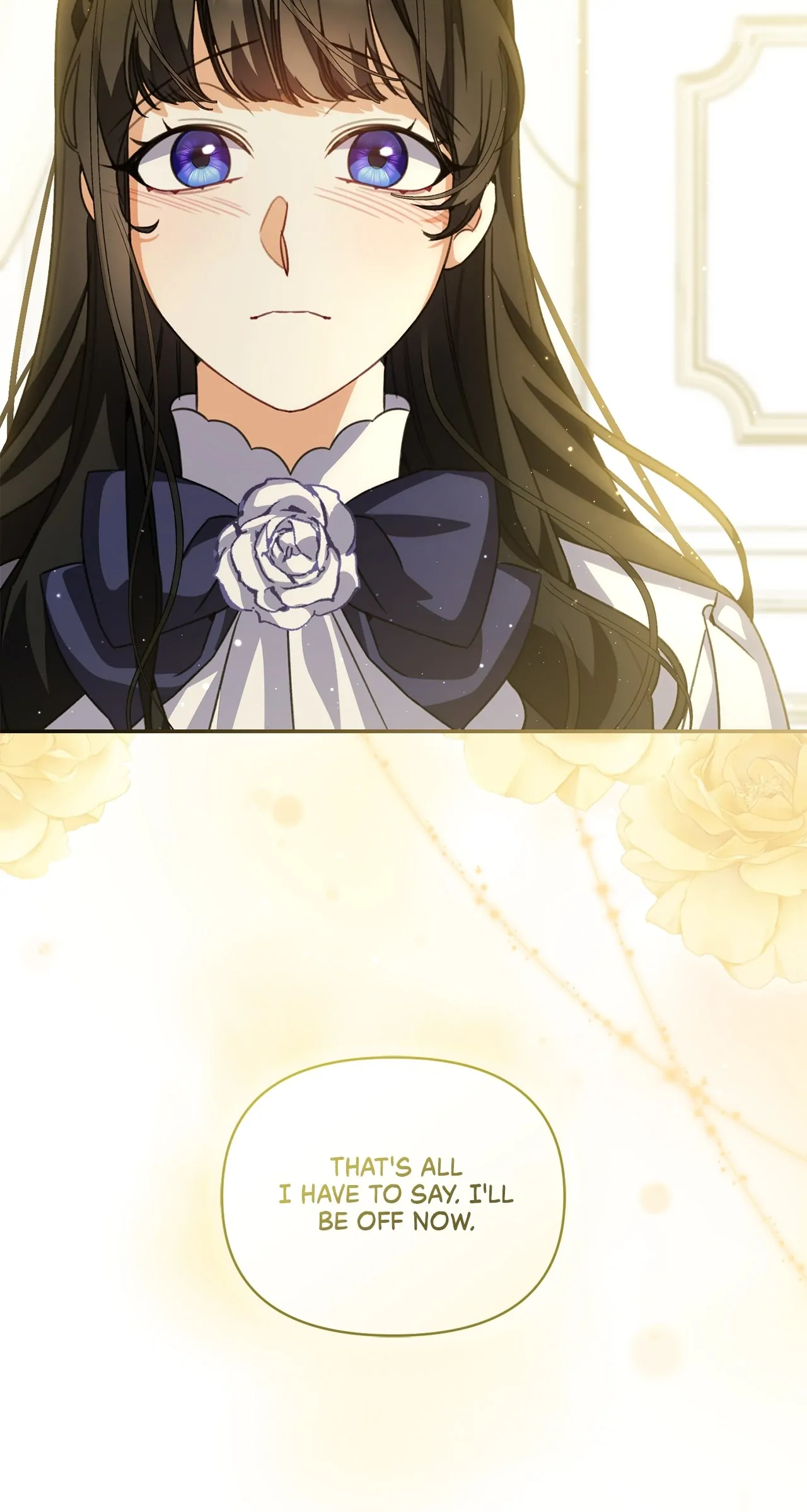 Reforming My Regretful Husband Chapter 50 - page 61