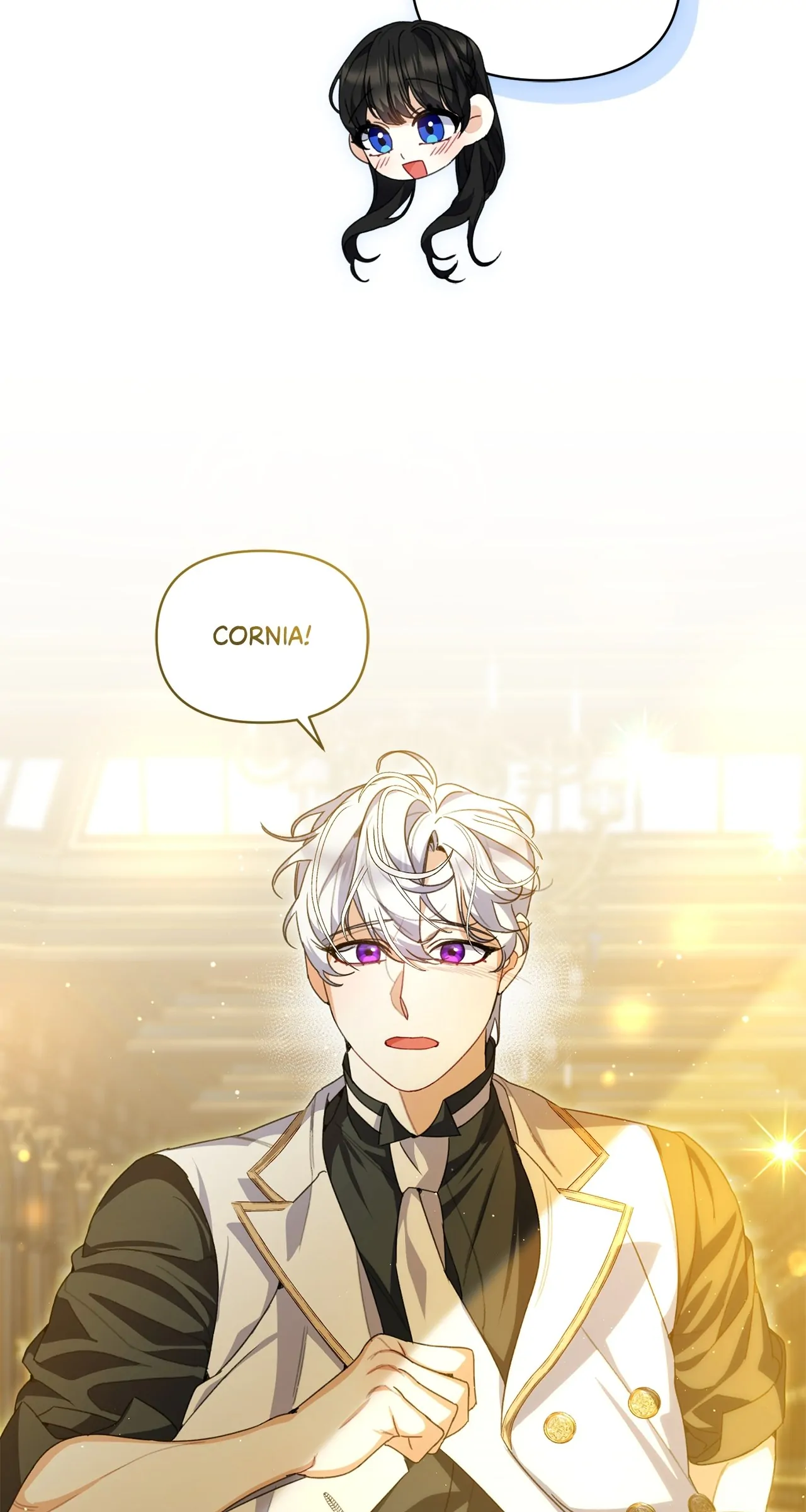 Reforming My Regretful Husband Chapter 50 - page 65