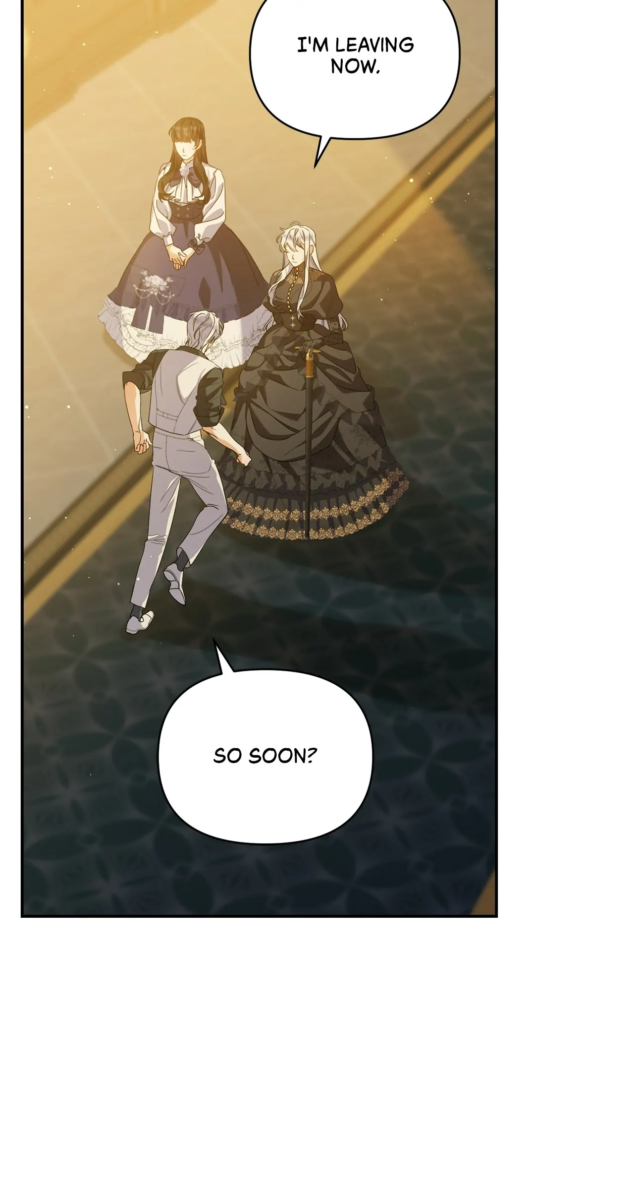 Reforming My Regretful Husband Chapter 50 - page 67
