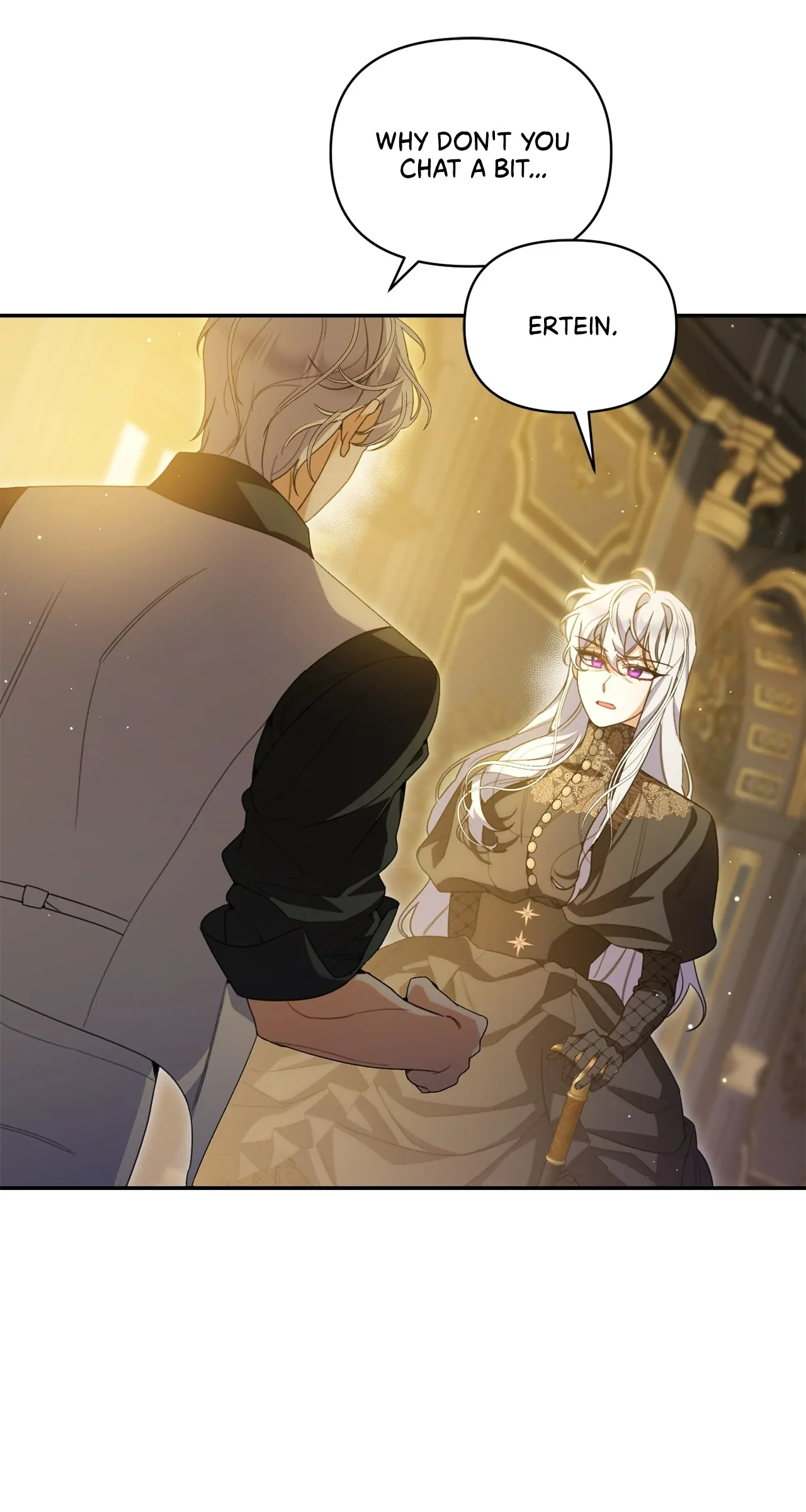 Reforming My Regretful Husband Chapter 50 - page 68
