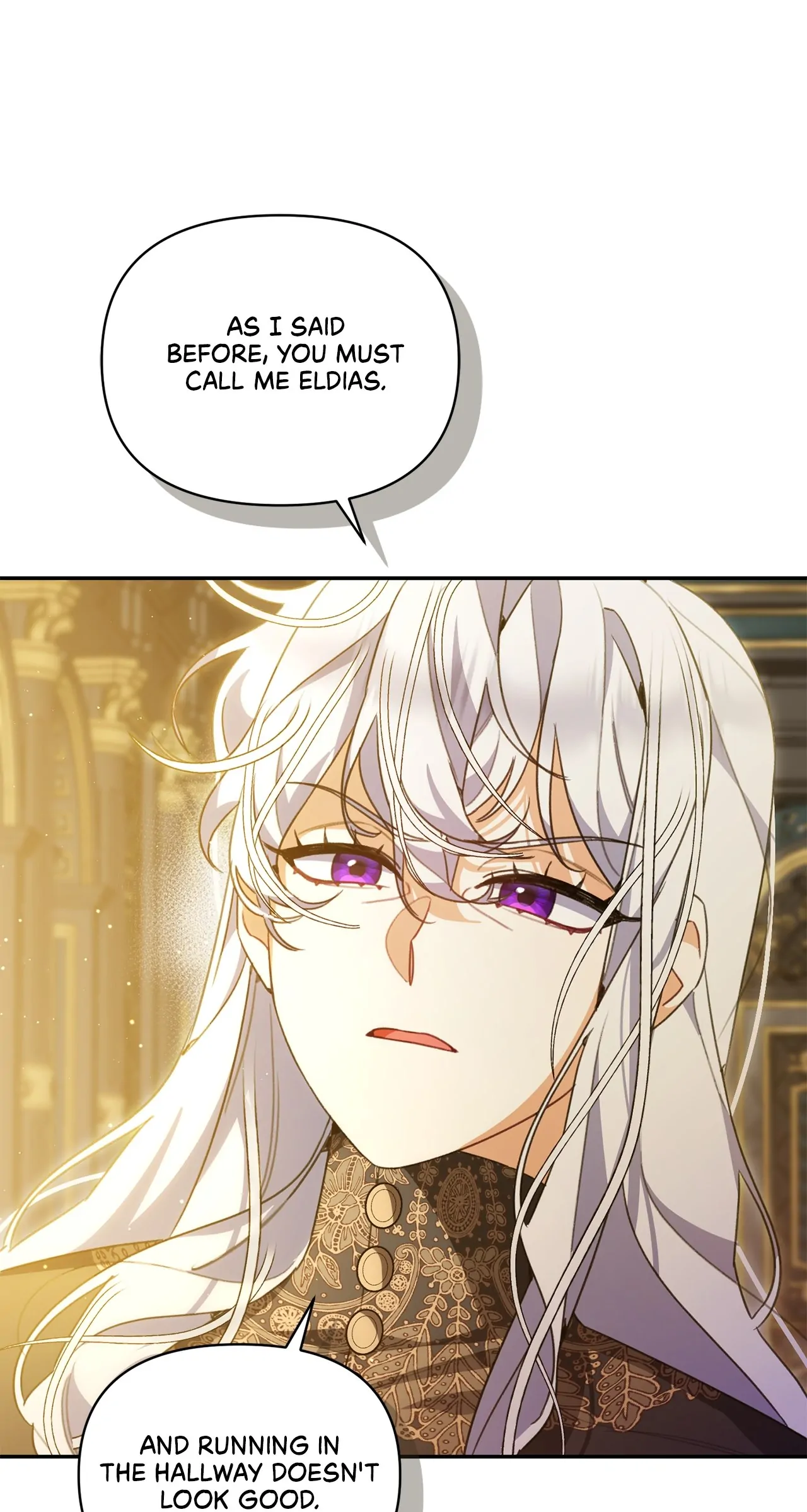 Reforming My Regretful Husband Chapter 50 - page 70