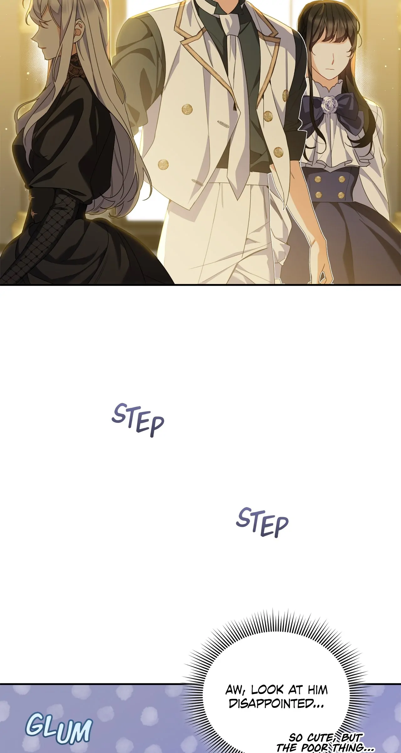 Reforming My Regretful Husband Chapter 50 - page 73