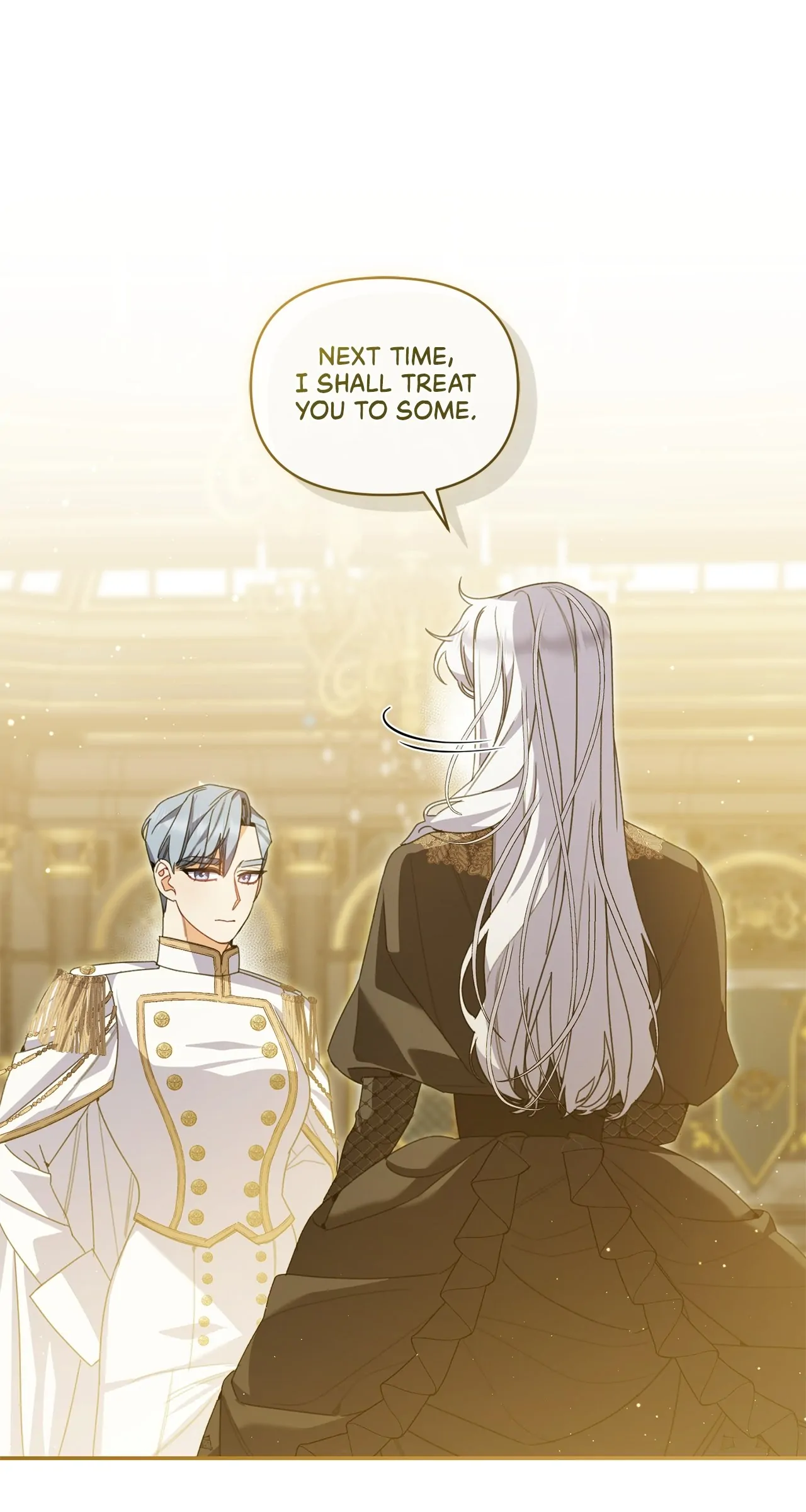Reforming My Regretful Husband Chapter 50 - page 77