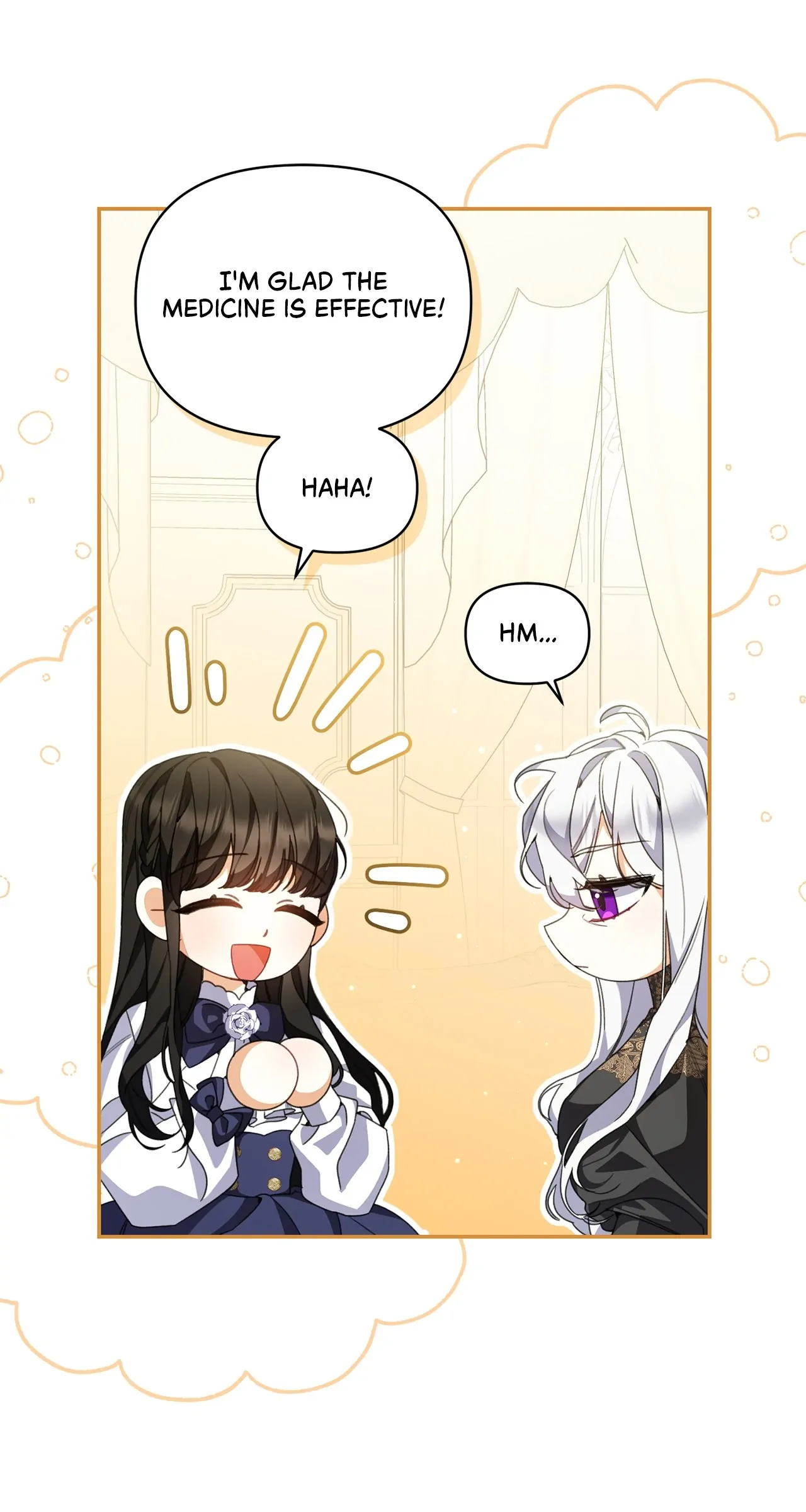 Reforming My Regretful Husband Chapter 50 - page 8