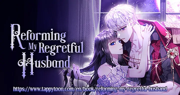 Reforming My Regretful Husband Chapter 50 - page 86