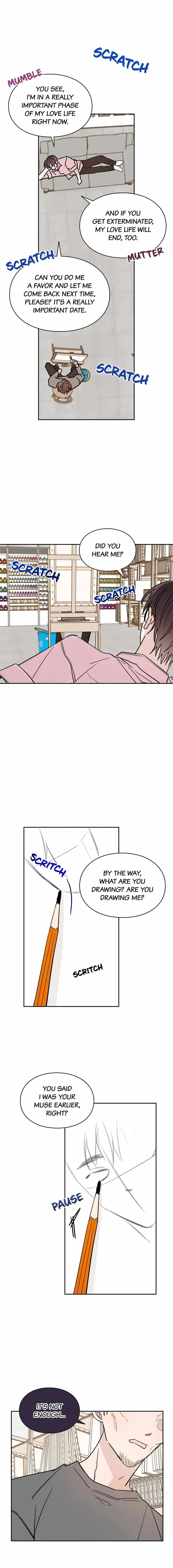 Devil At The Crossroads Chapter 47 - page 6