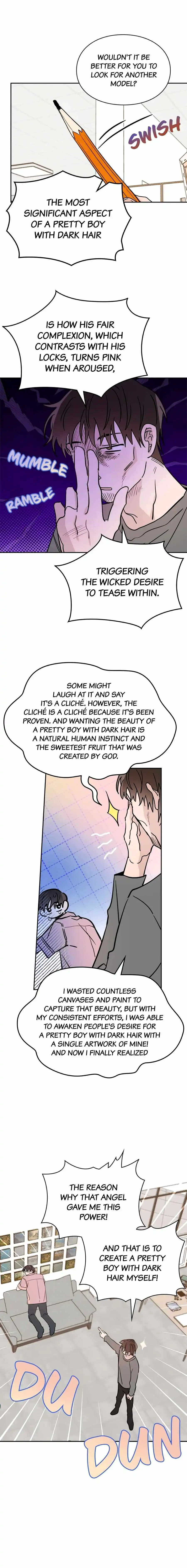 Devil At The Crossroads Chapter 47 - page 8