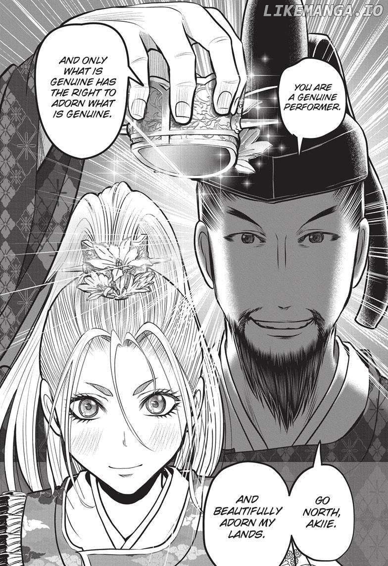 The Elusive Samurai Chapter 156 - page 10