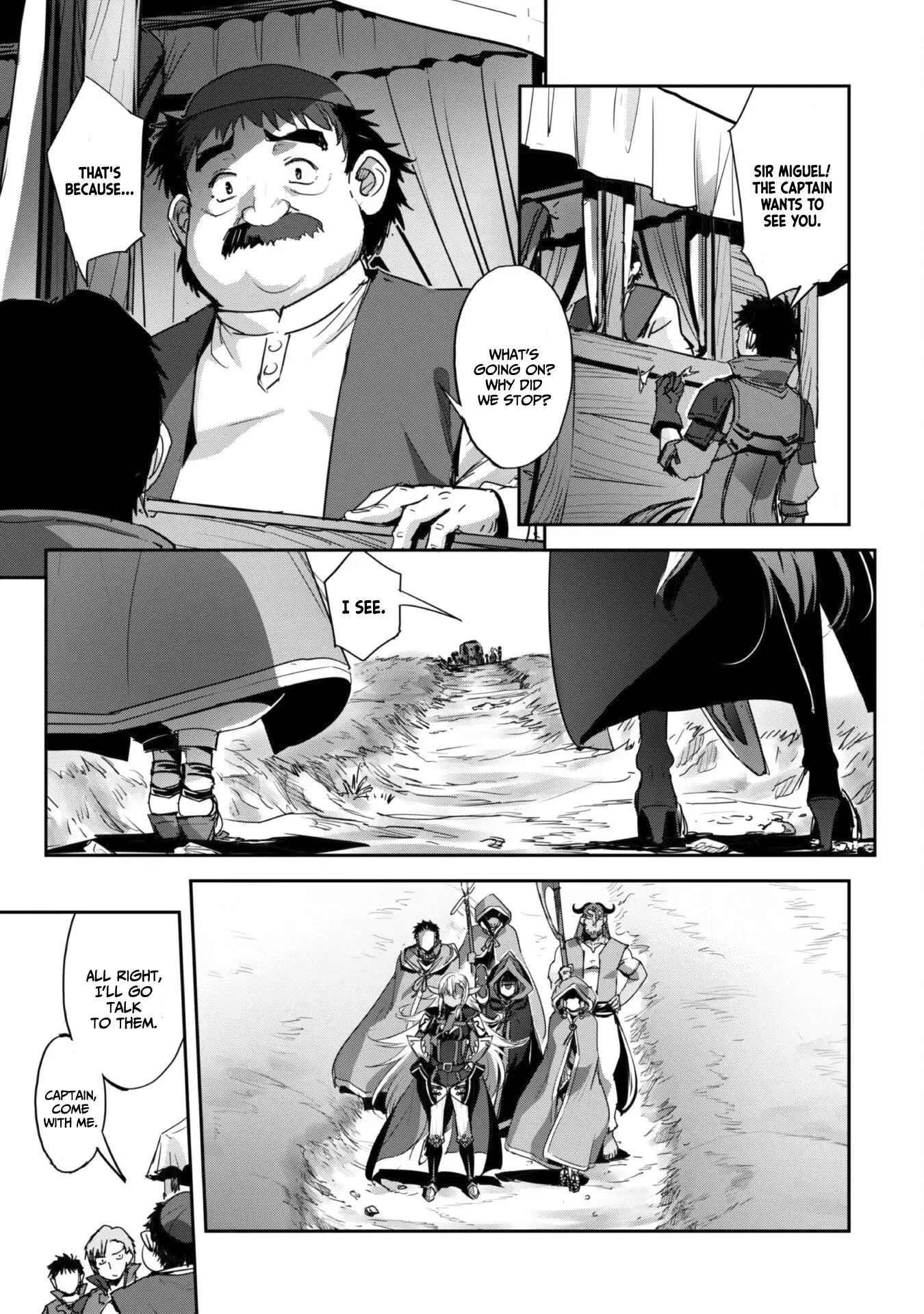 Craft Game no Nouryoku de Isekai Kouryaku!! Chapter 37 - page 8