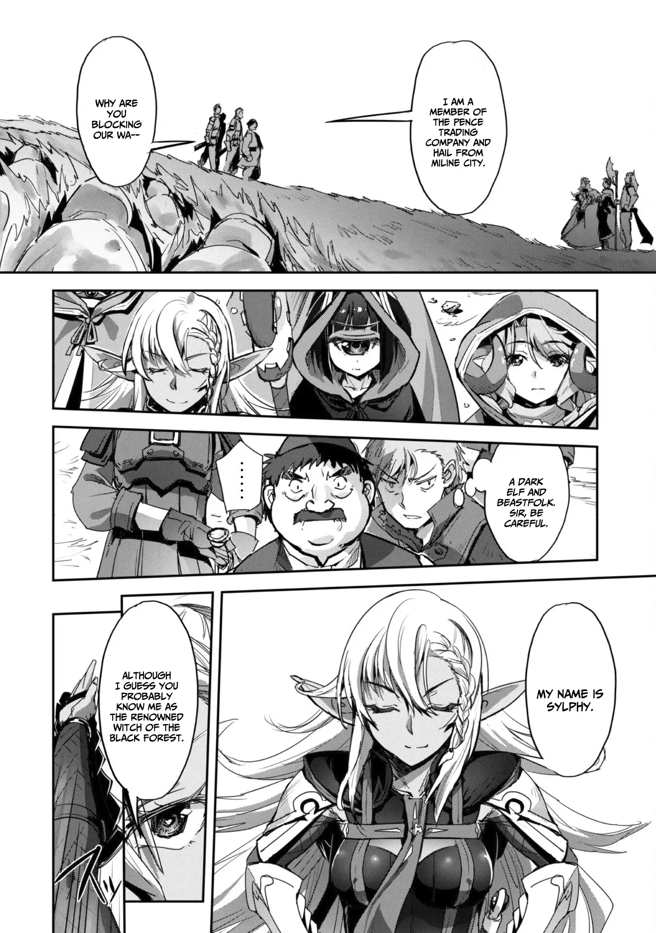 Craft Game no Nouryoku de Isekai Kouryaku!! Chapter 37 - page 9
