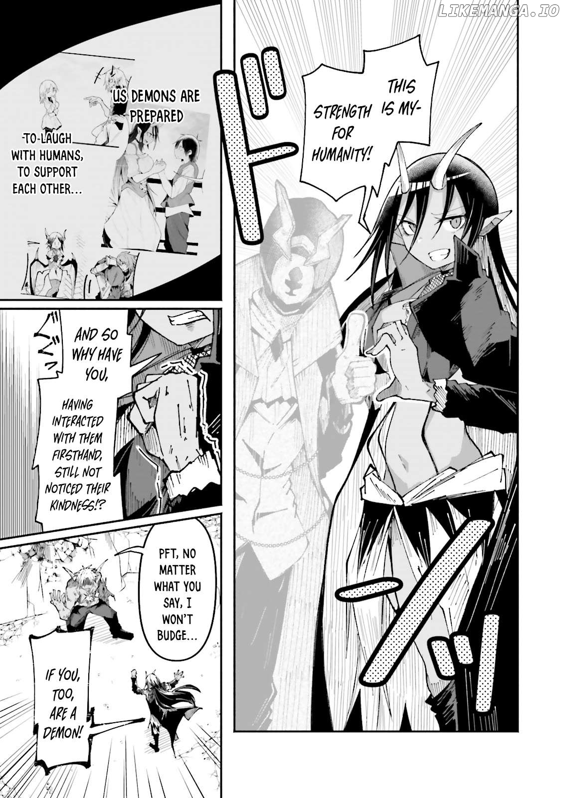 Isekai De Haishin Katsudou Wo Shitara Tairyou No Yandere Shinja Wo Umidashite Shimatta Ken Chapter 30 - page 5