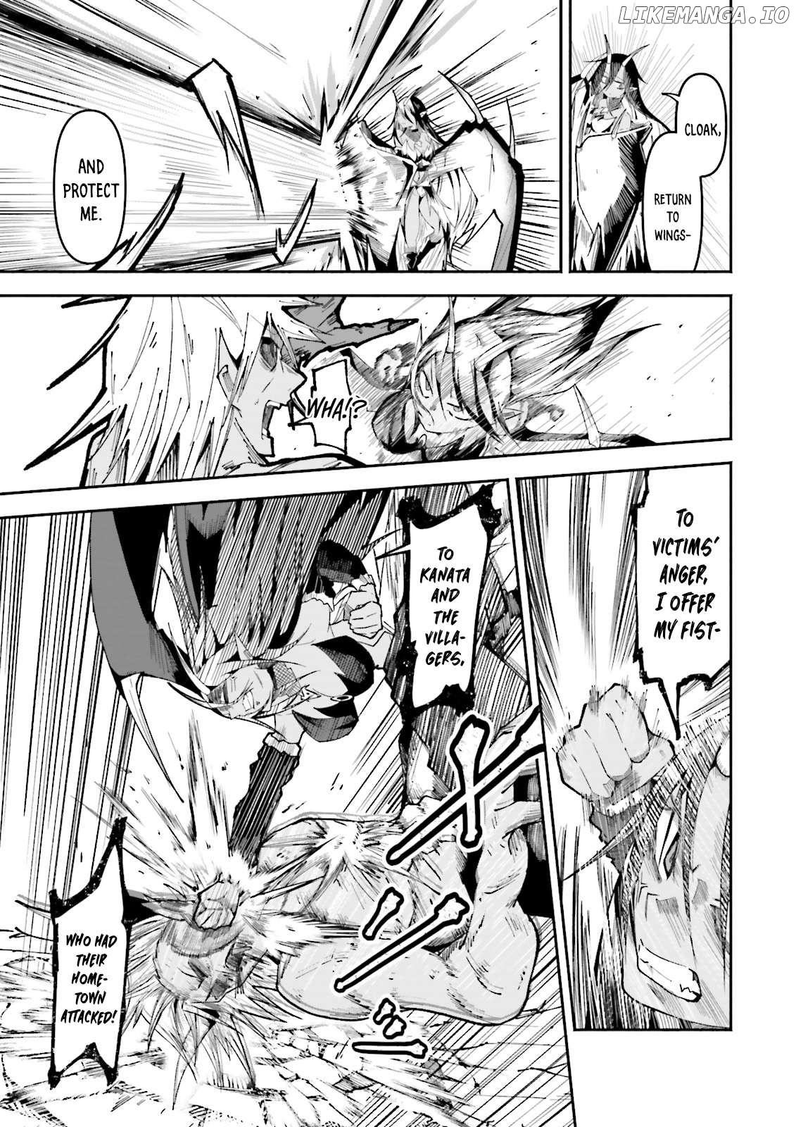 Isekai De Haishin Katsudou Wo Shitara Tairyou No Yandere Shinja Wo Umidashite Shimatta Ken Chapter 30 - page 9