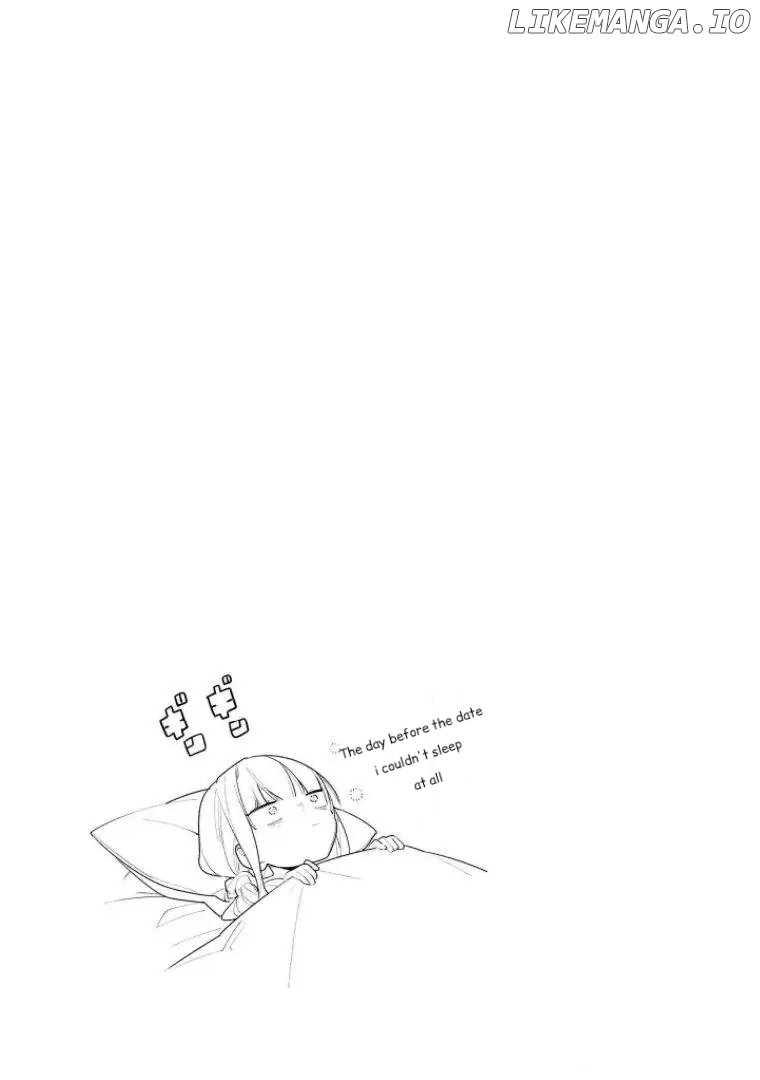 Even If I Were To Die, I Wouldn’t Choose You Chapter 22 - page 17