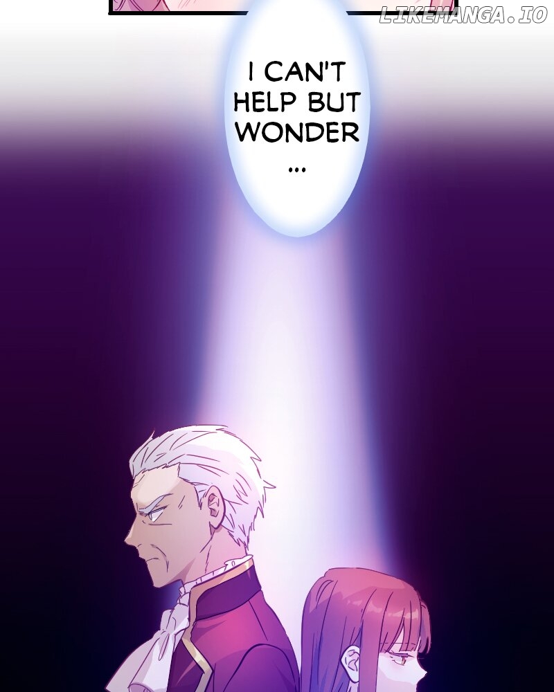 The Maid and Her Favorite King of Darkness Chapter 26 - page 22