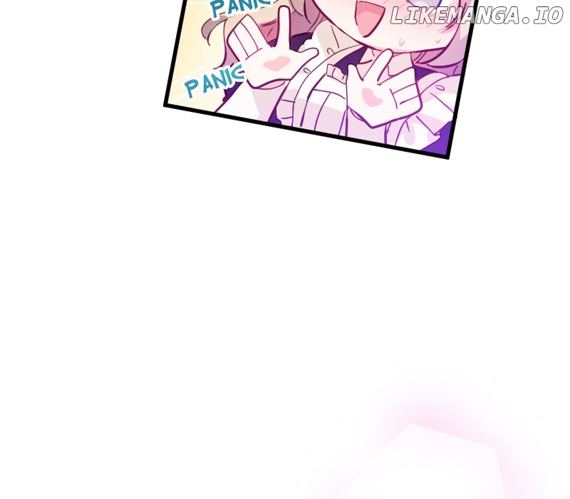 The Maid and Her Favorite King of Darkness Chapter 26 - page 46